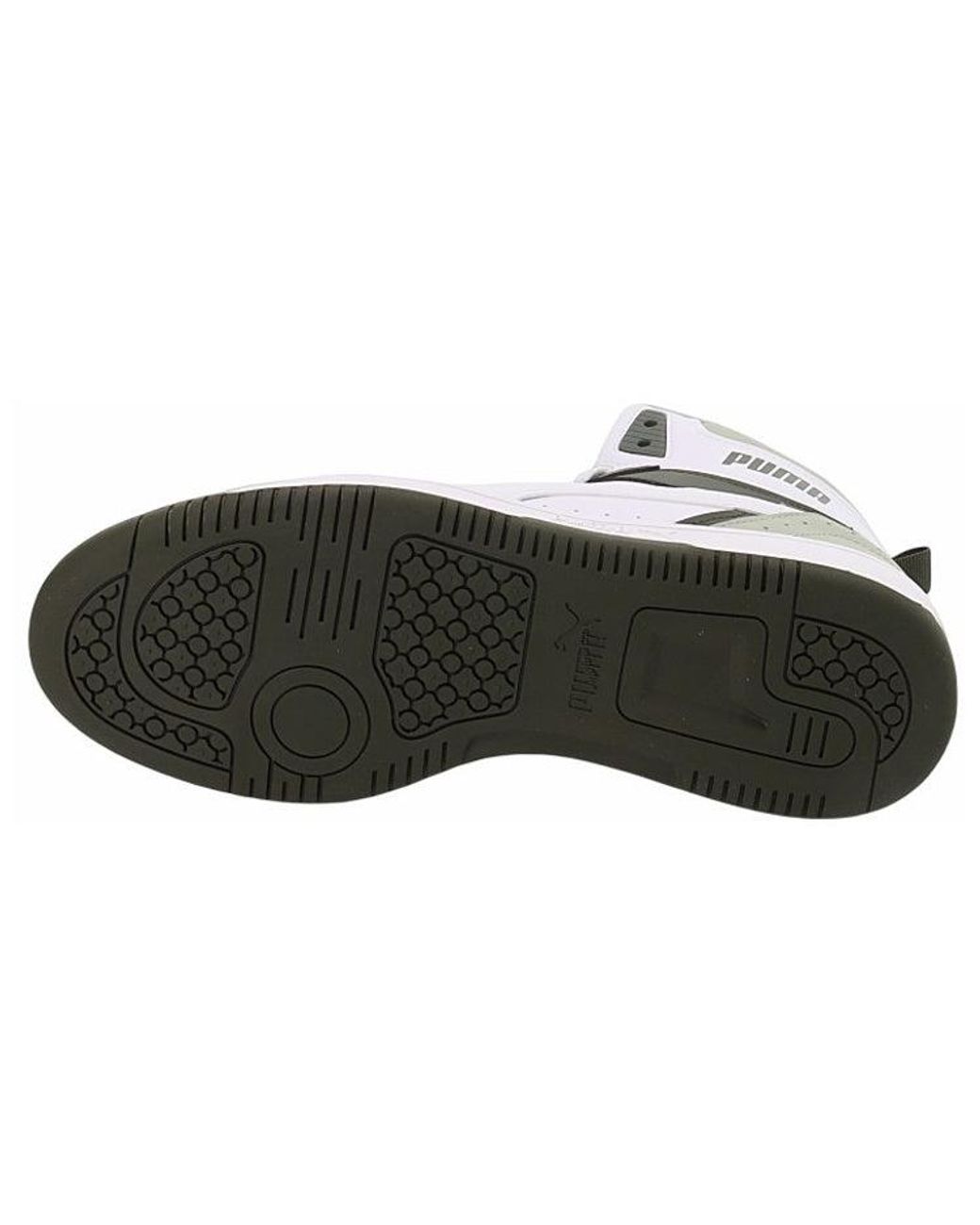 PUMA White Rebound Joy Forest Night' for men