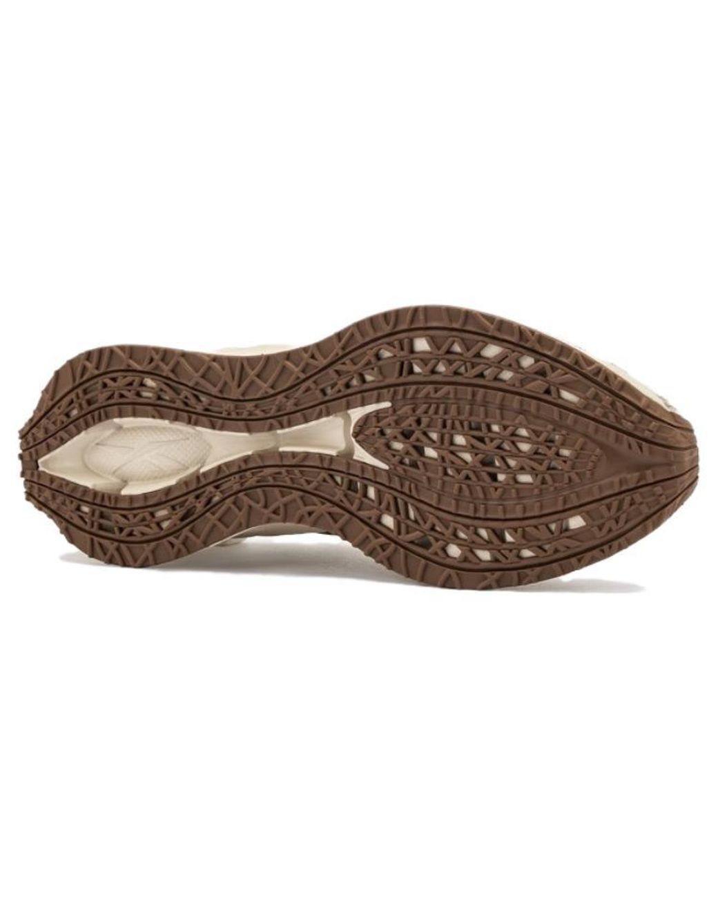 Reebok Natural (Wmns) Zig Kinetica 3 'Stucco Boulder'