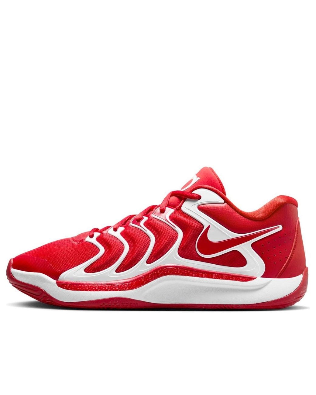 Nike Red Kd 17 Tb 'University' for men