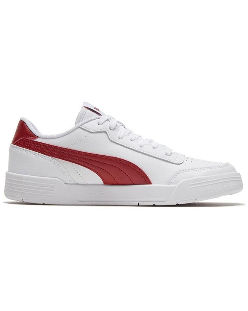 PUMA White Caracal for men