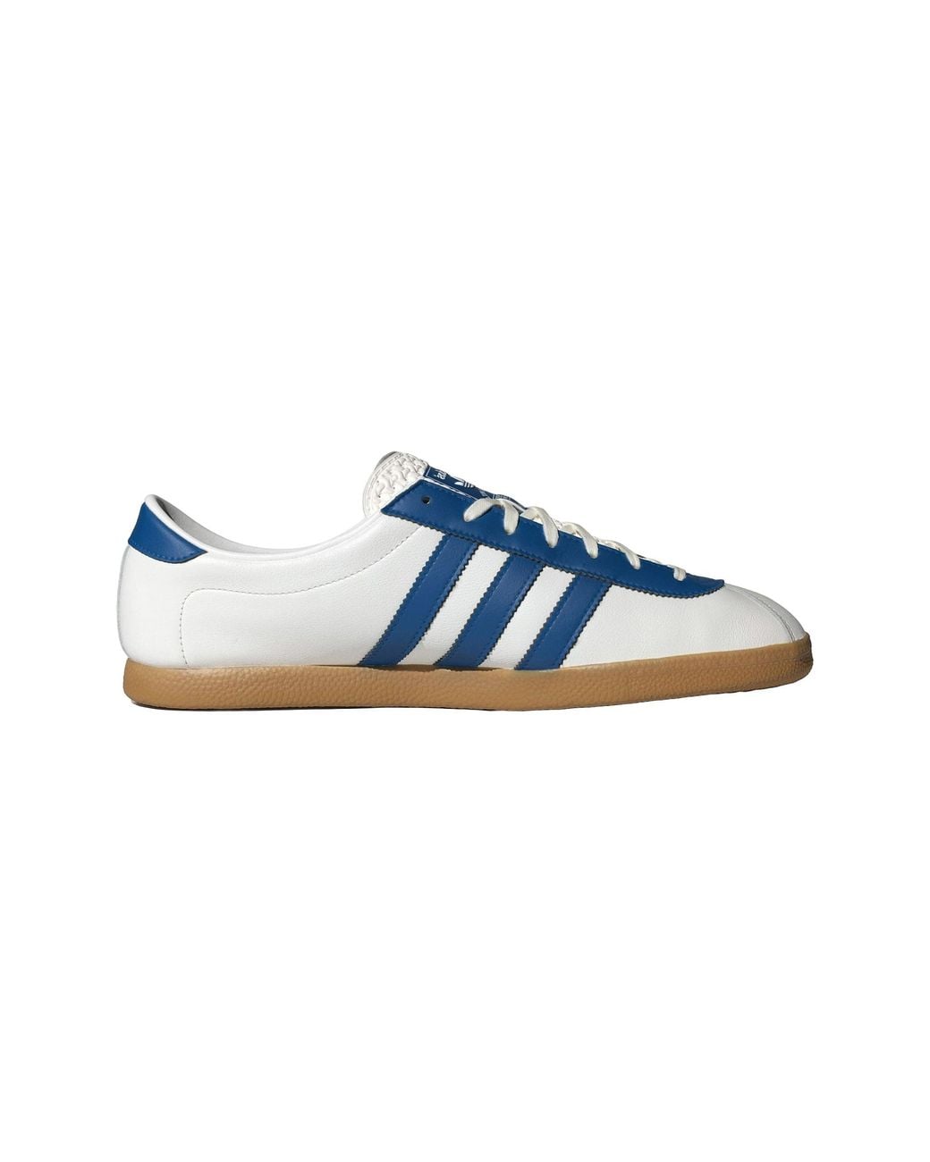 Adidas Blue London Shoes for men