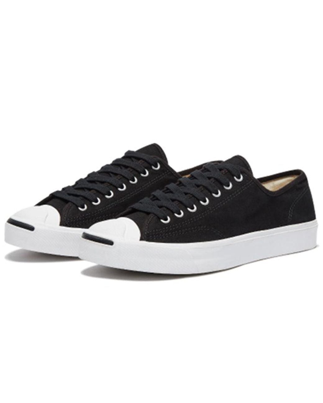 Converse Black Jack Purcell for men