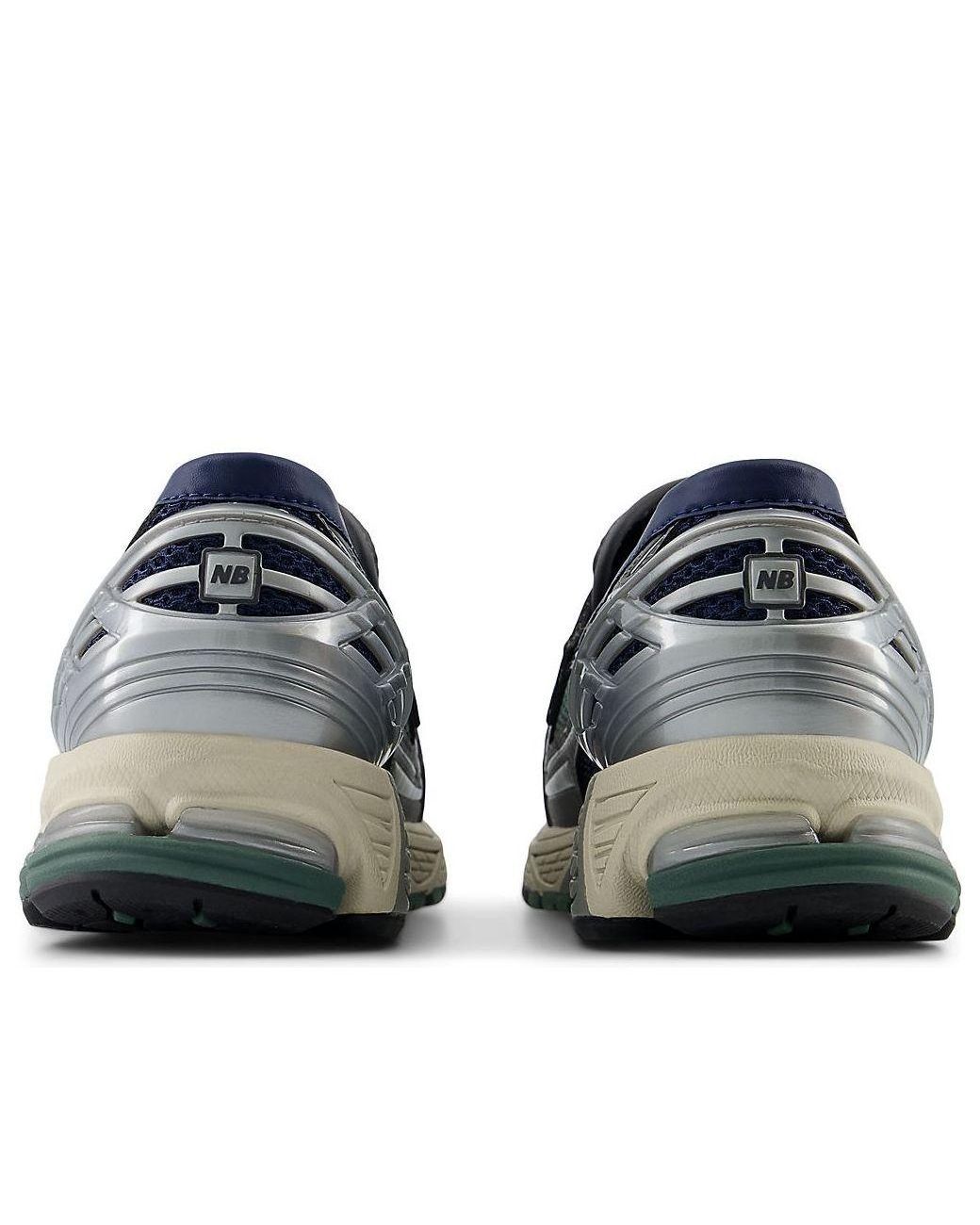 New Balance Blue 1906L 'Dark Juniper' for men