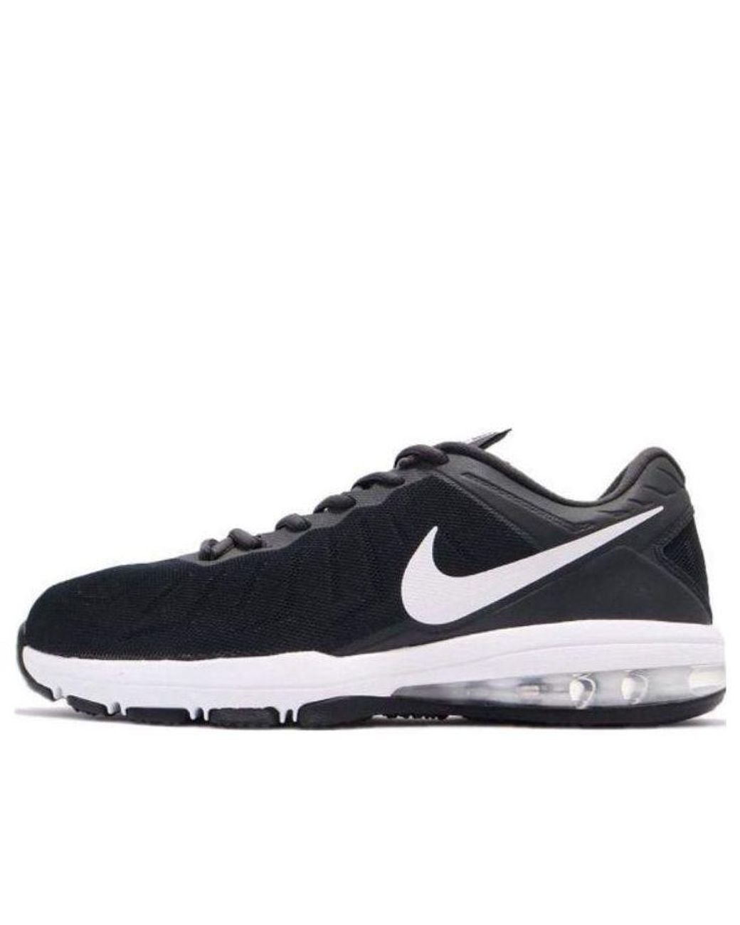Nike Blue Air Max Full Ride Tr for men