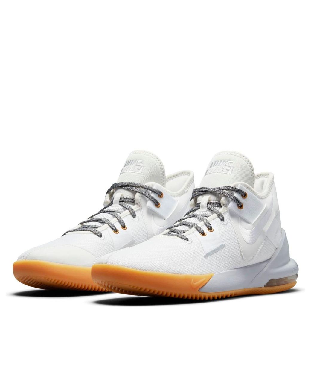 nike air max impact 2 basketball shoes