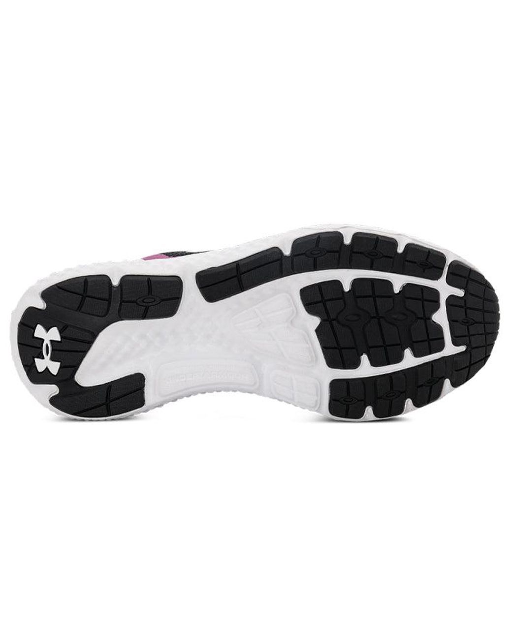 Under Armour Black (Wmns) Charged Rogue 3
