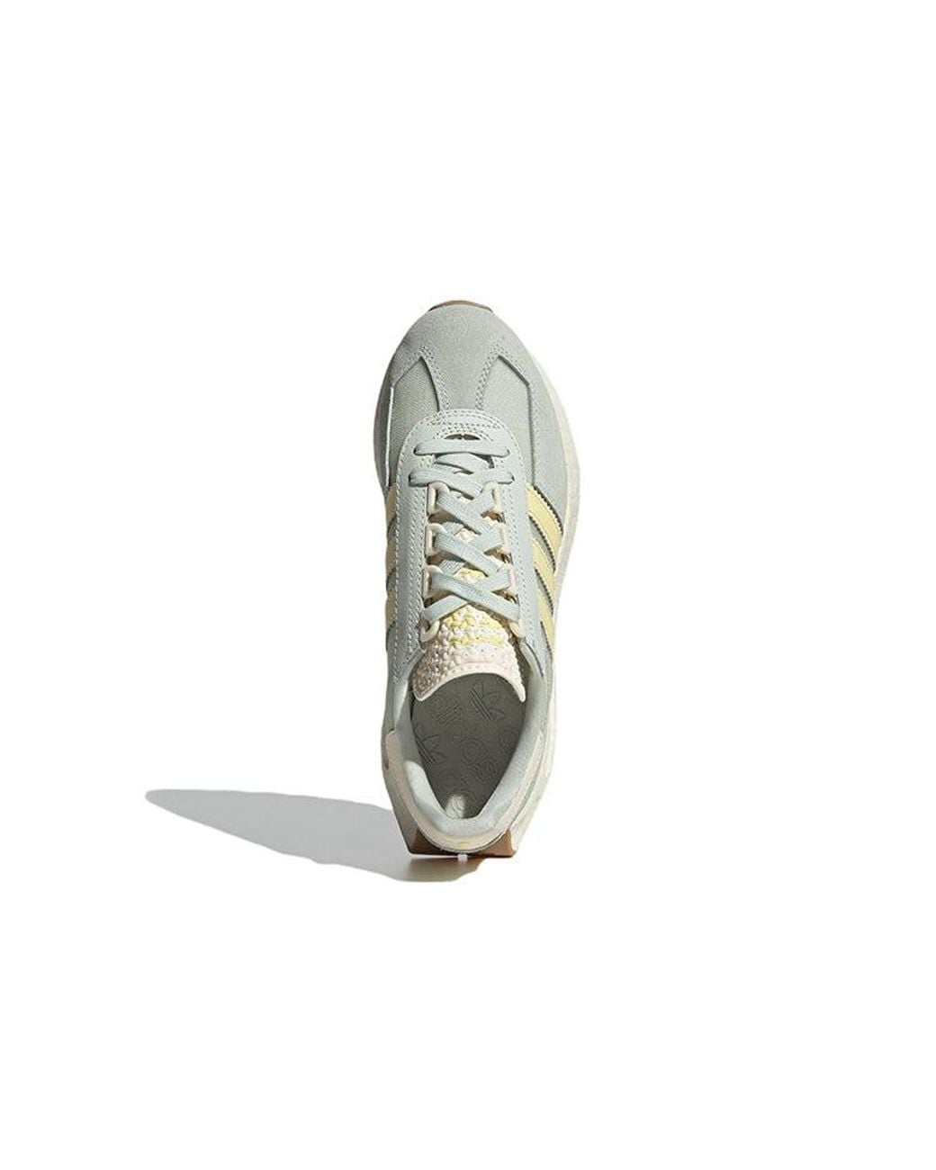 Adidas White (Wmns) Retropy E5 'Linen'