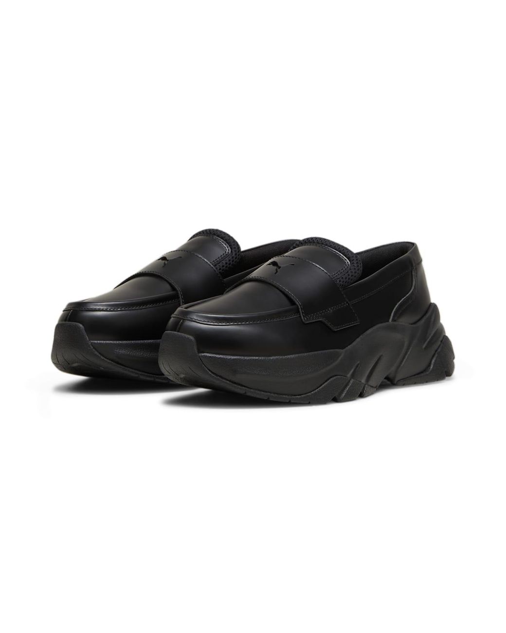 PUMA Black (Wmns) Sophyr Loafer