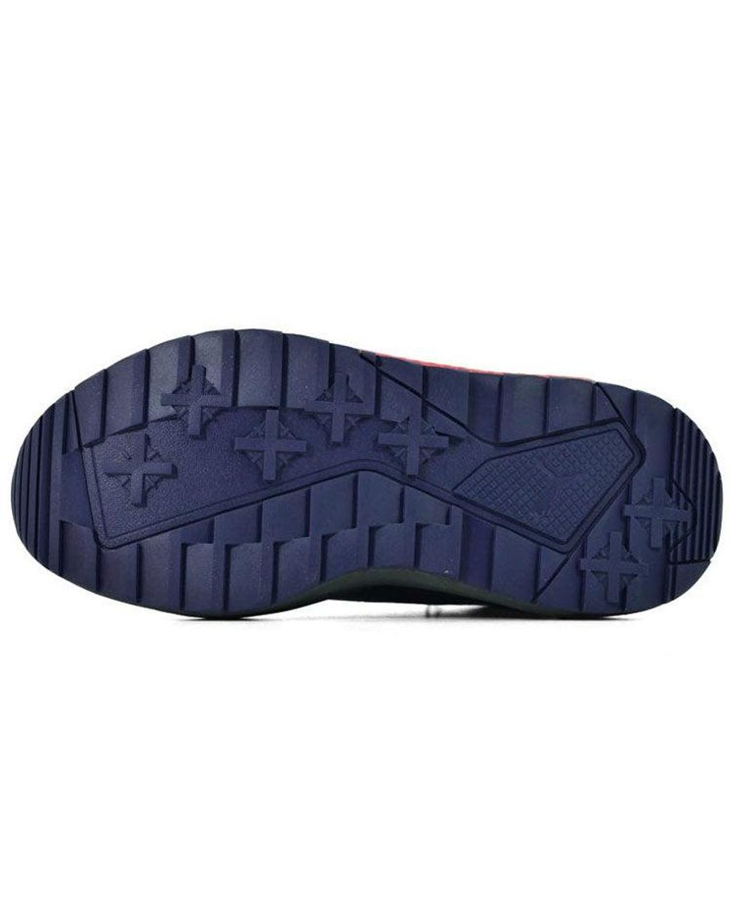 PUMA Blue X-Ray 2 Square Mid Wtr for men