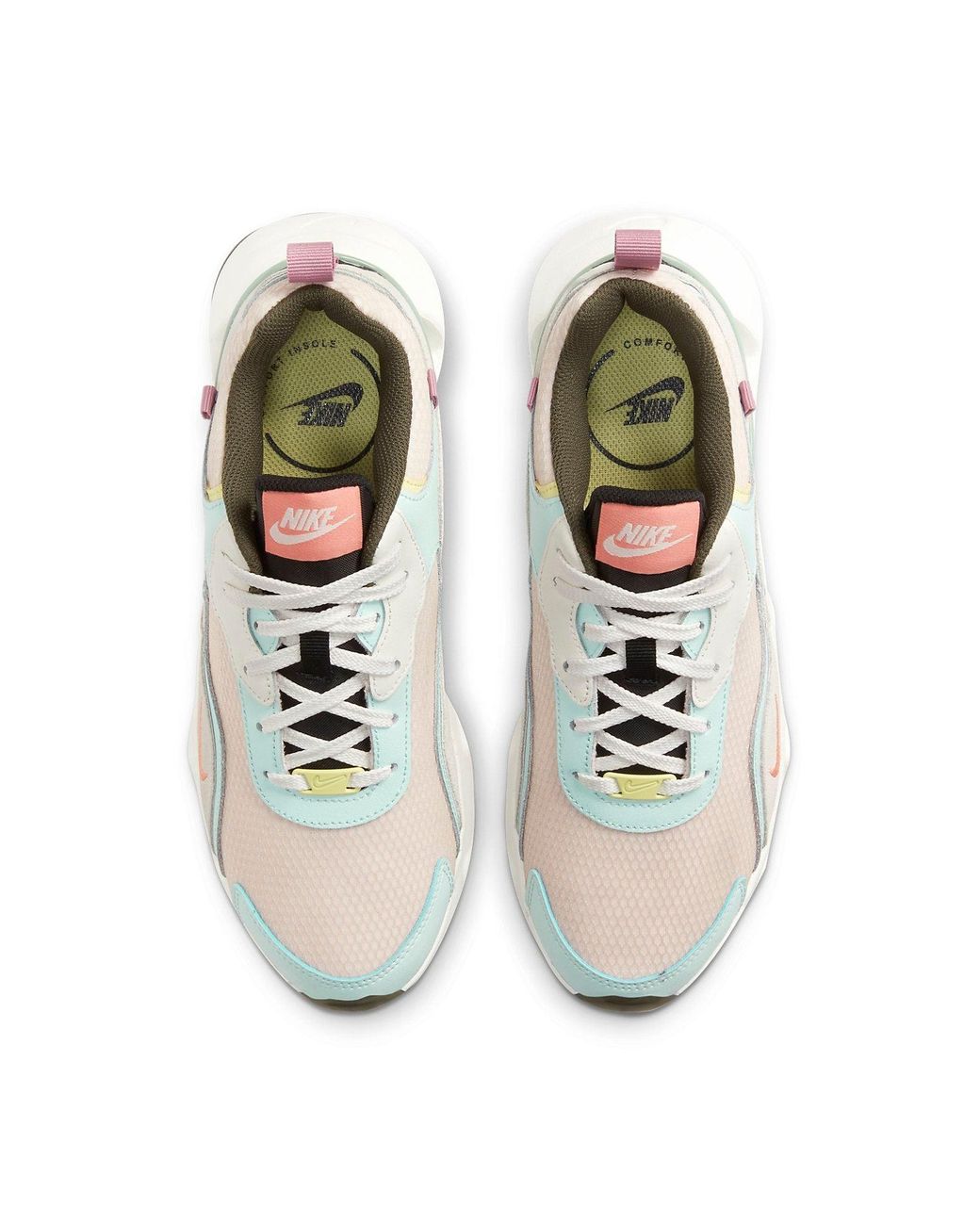 Nike White (Wmns) Ryz 365 2 Pearl'