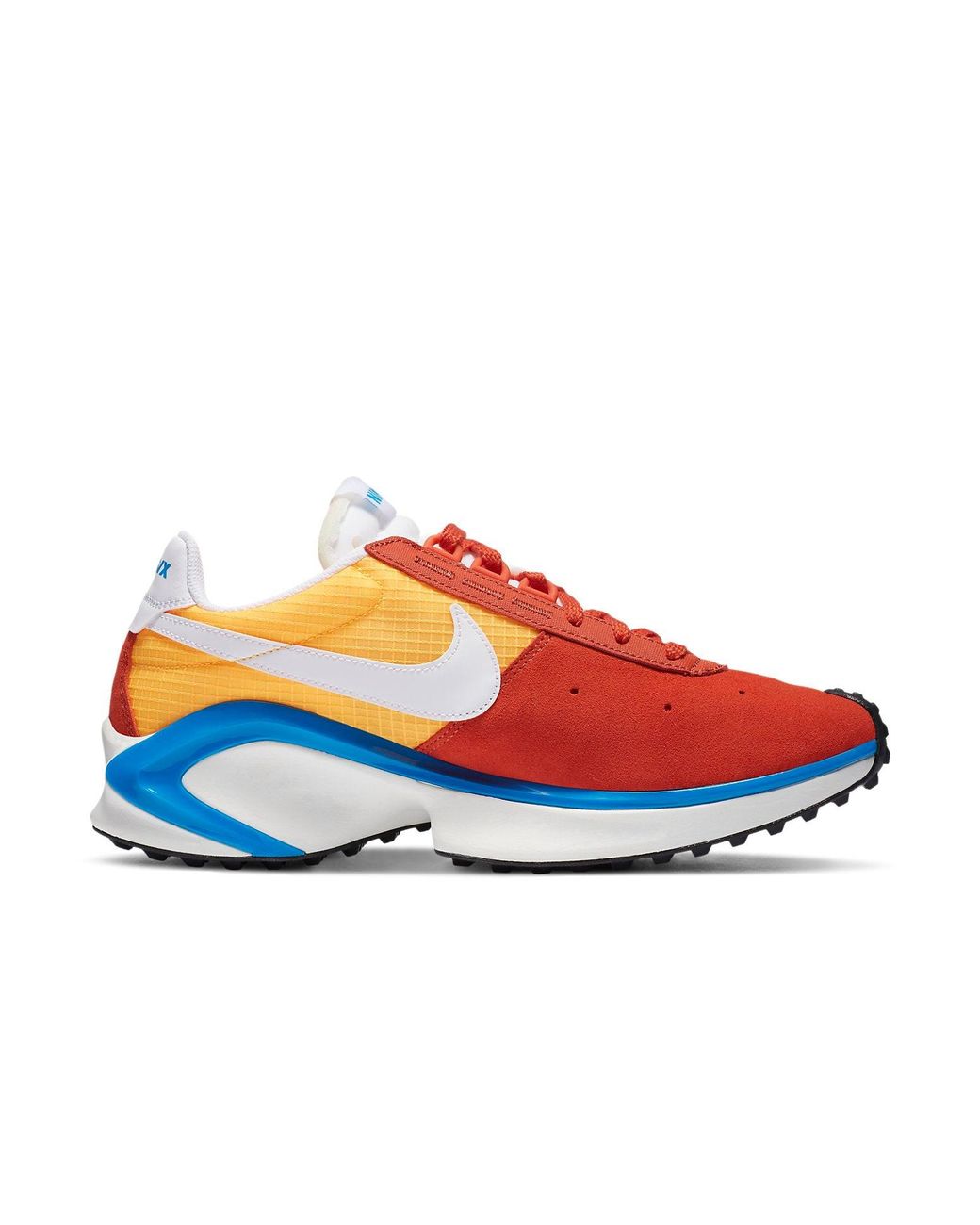 Nike Blue D/Ms/X Waffle 'Mantra' for men