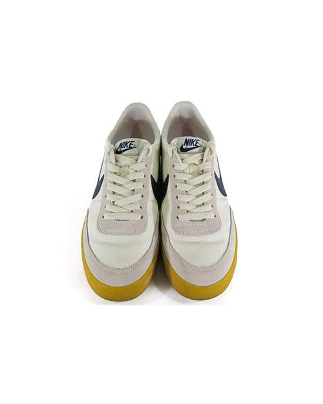Nike Blue Killshot 2 'Midnight' for men