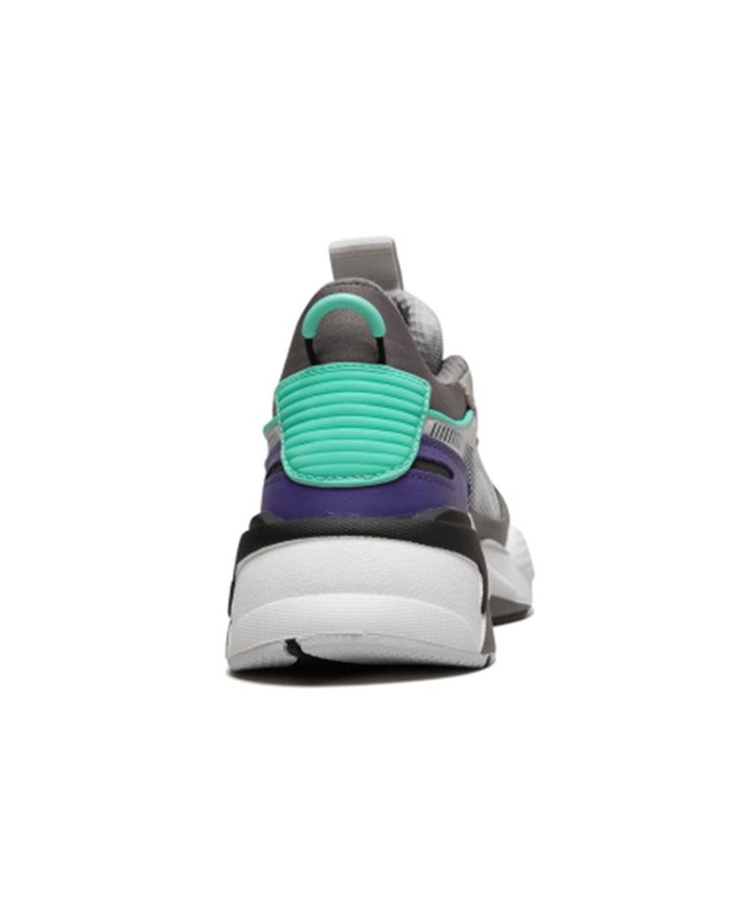 PUMA White Rs-X Tracks for men