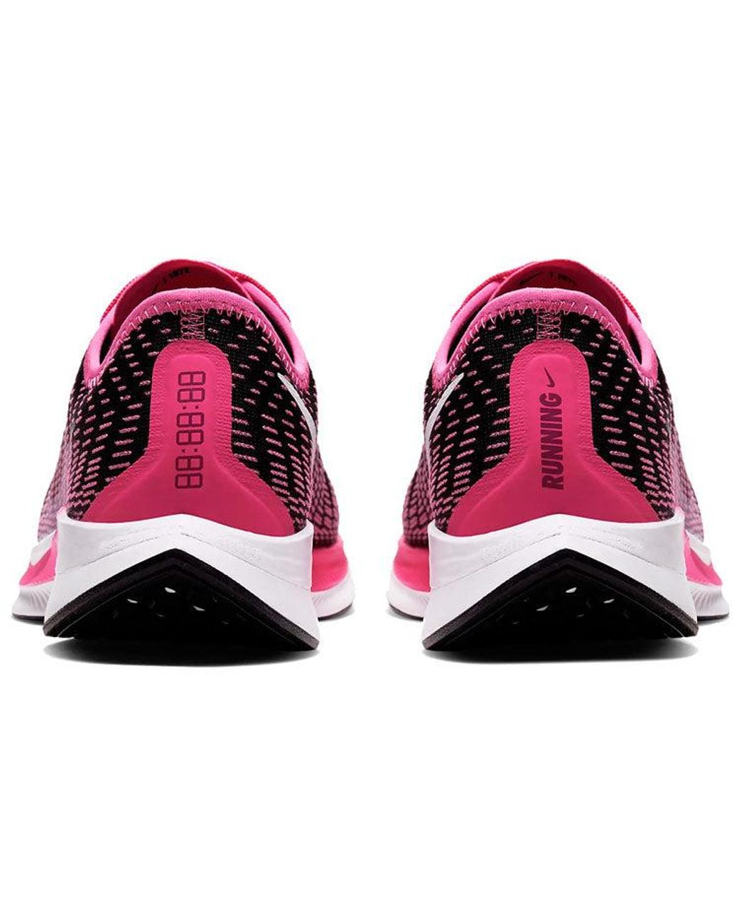 Nike Pink (Wmns) Zoom Pegasus Turbo 2 Blast'