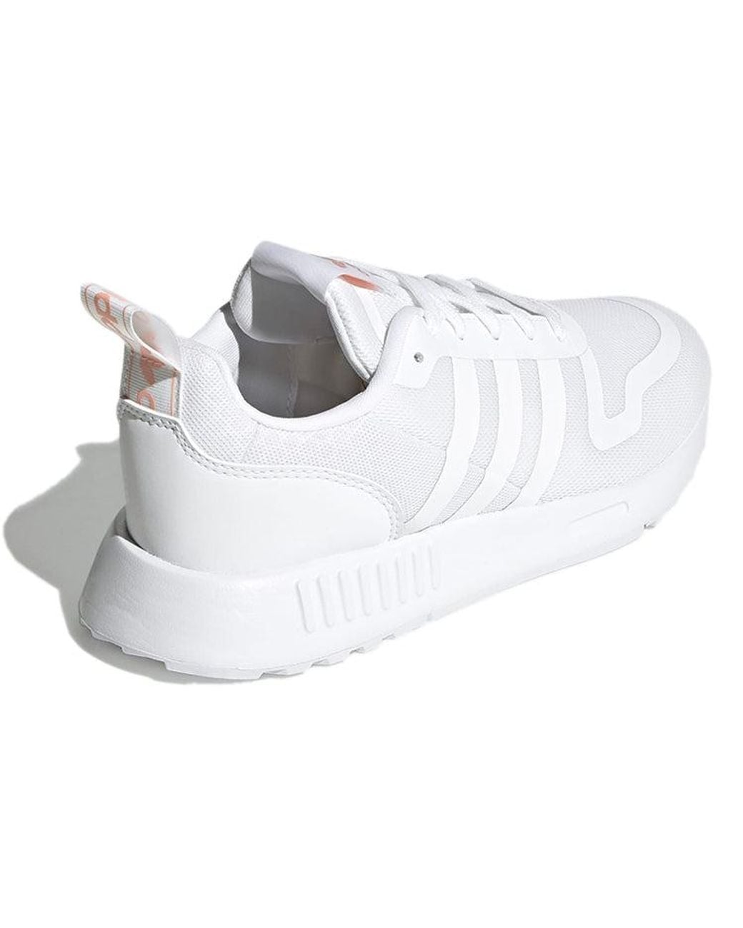 Adidas White (Wmns) Multix 'Triple'