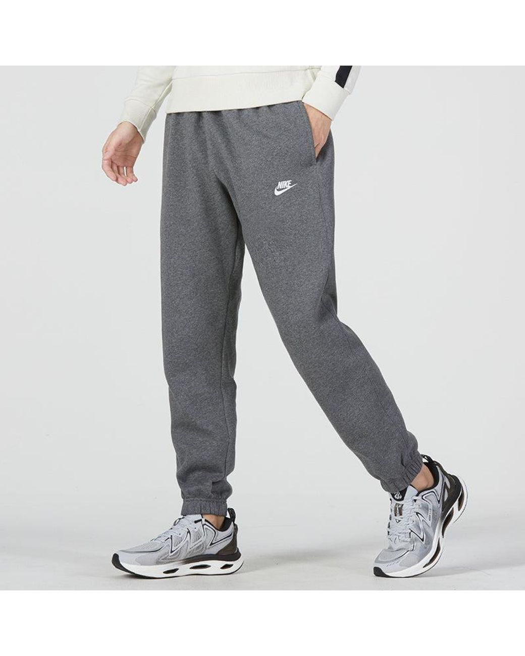 nike nsw club pant cf