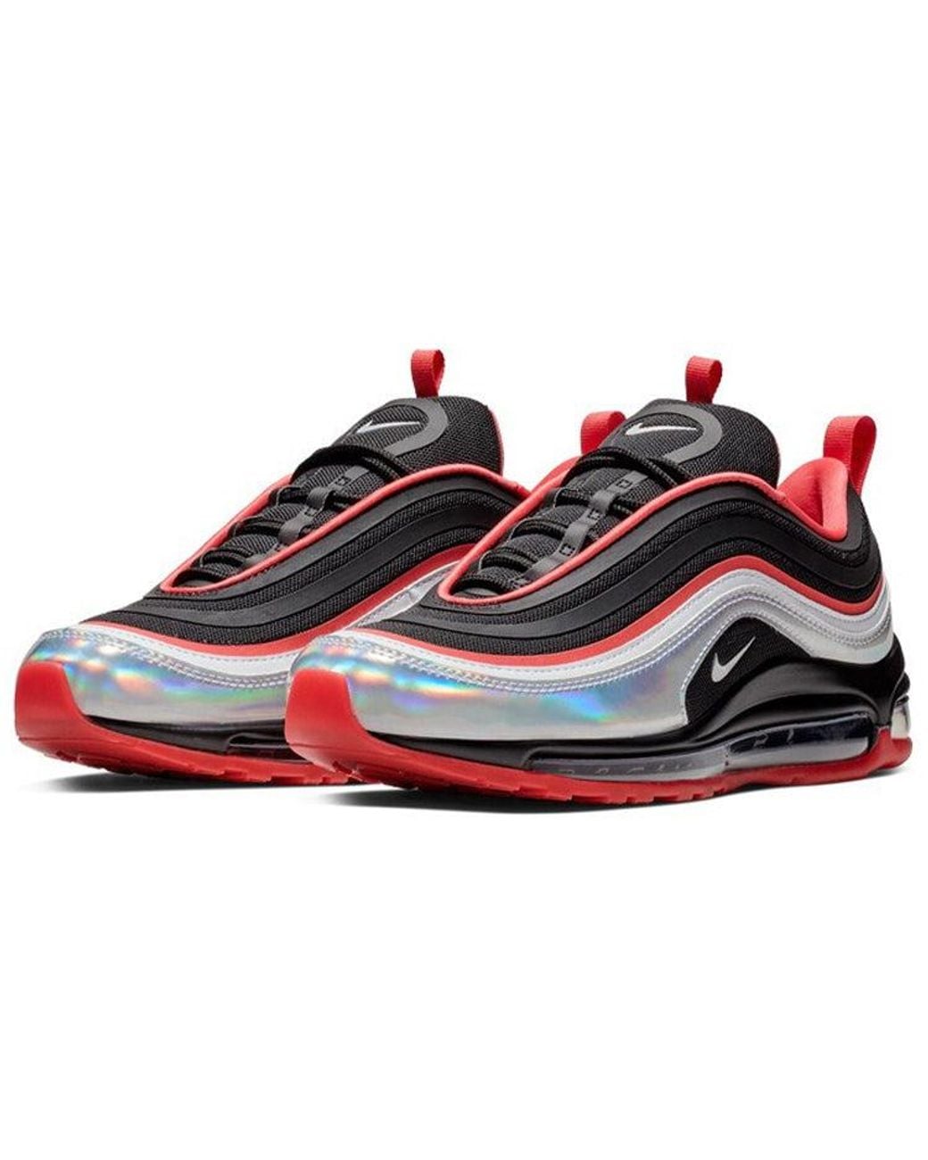 Nike Black (Wmns) Air Max 97 Ul 17 Se Emerald Glow'