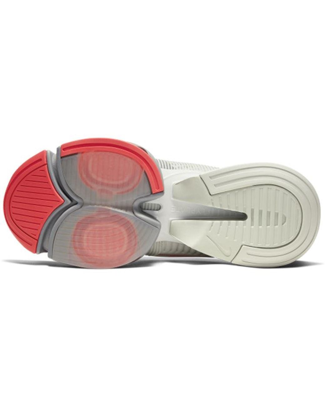 Nike White Air Zoom Superrep 'Spruce Aura Crimson' for men
