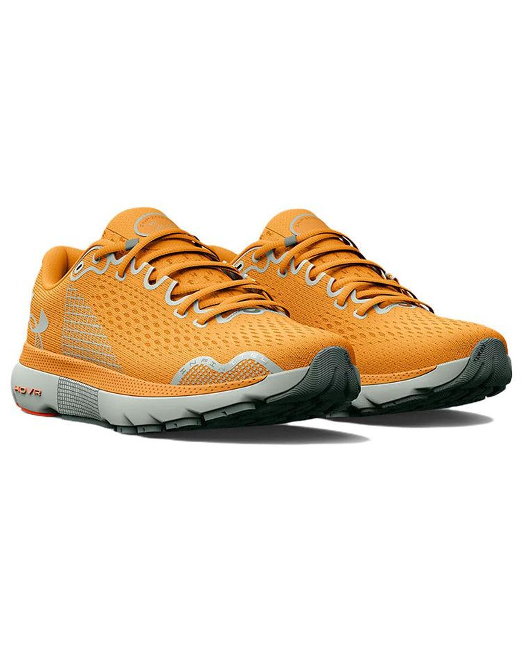 Under Armour Brown (Wmns) Hovr Infinite 4 Ice'