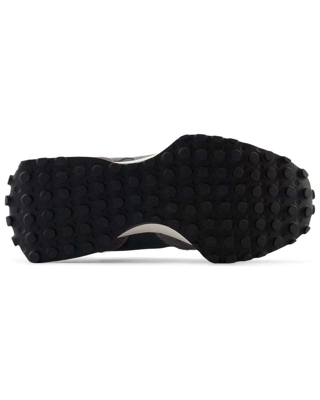 New Balance Gray 327 for men