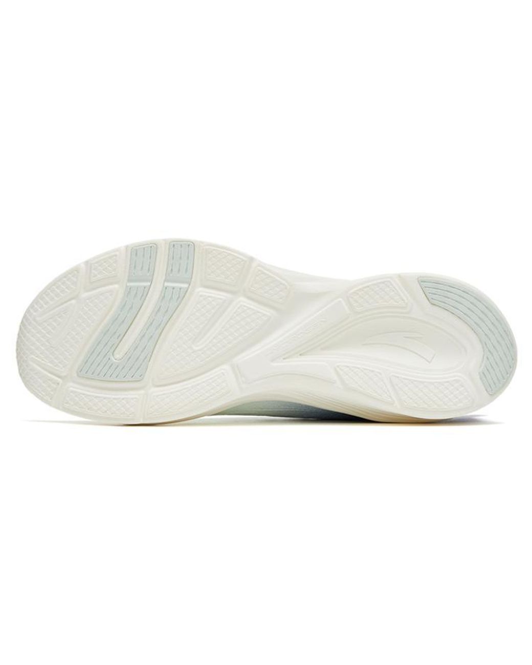 Anta Blue (Wmns) Running Series Sneakers