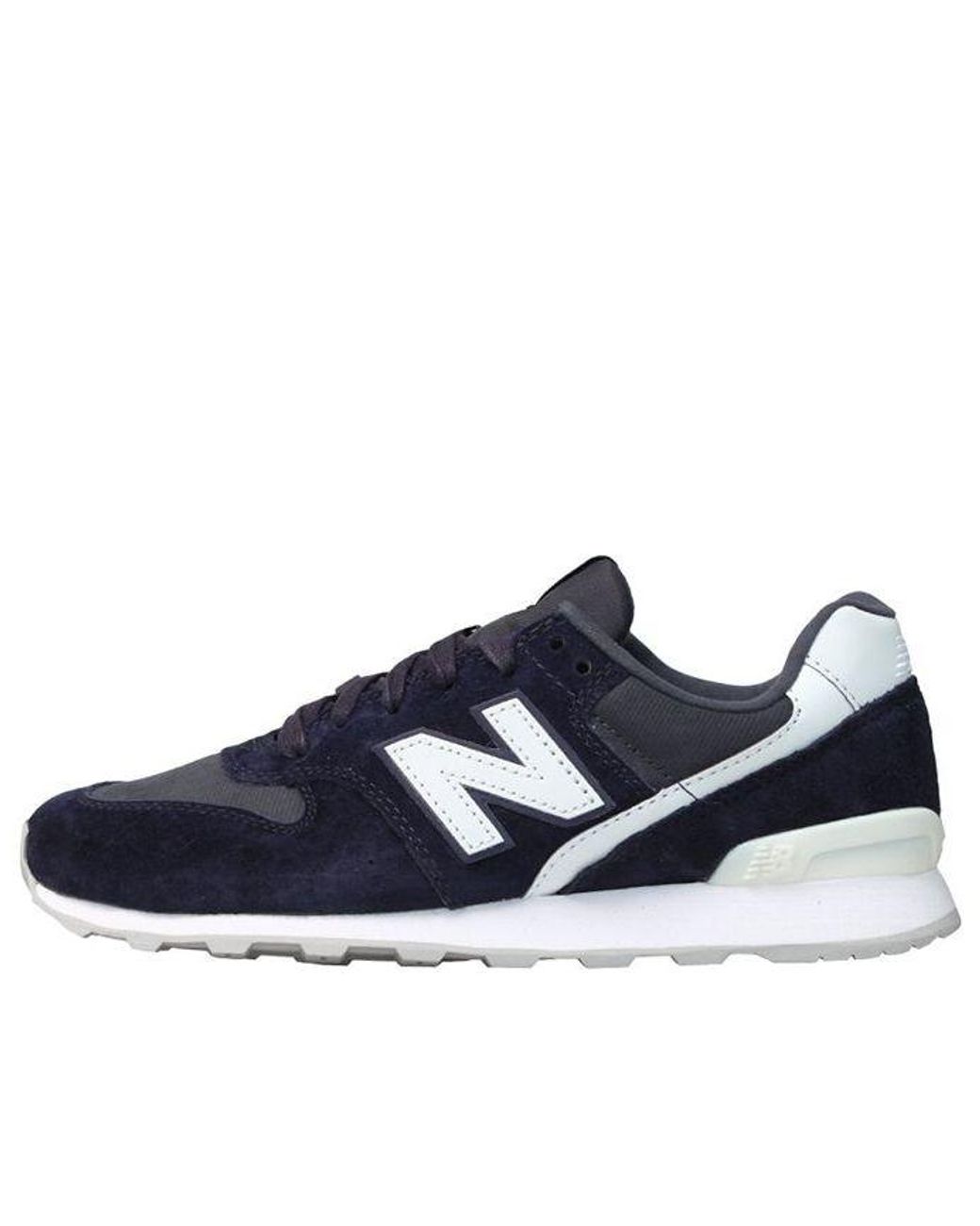 New Balance Blue (Wmns) Nb 996