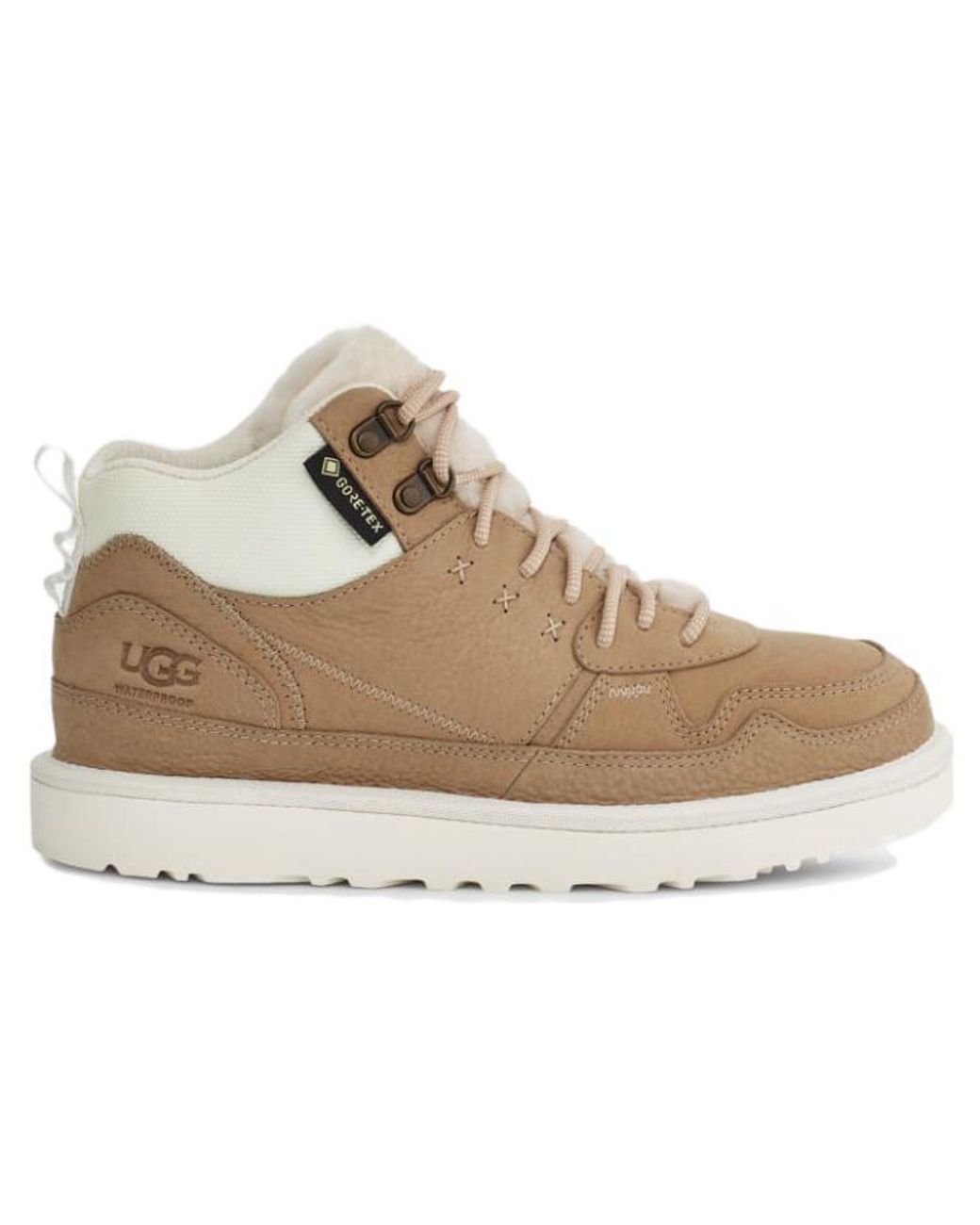 Ugg Natural (Wmns) Highland Hi Gtx 'Sand'
