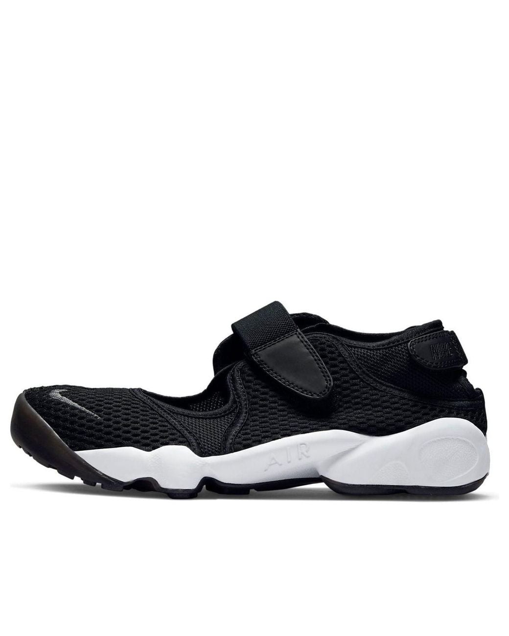 Nike Black (Wmns) Air Rift Breathe Cool'