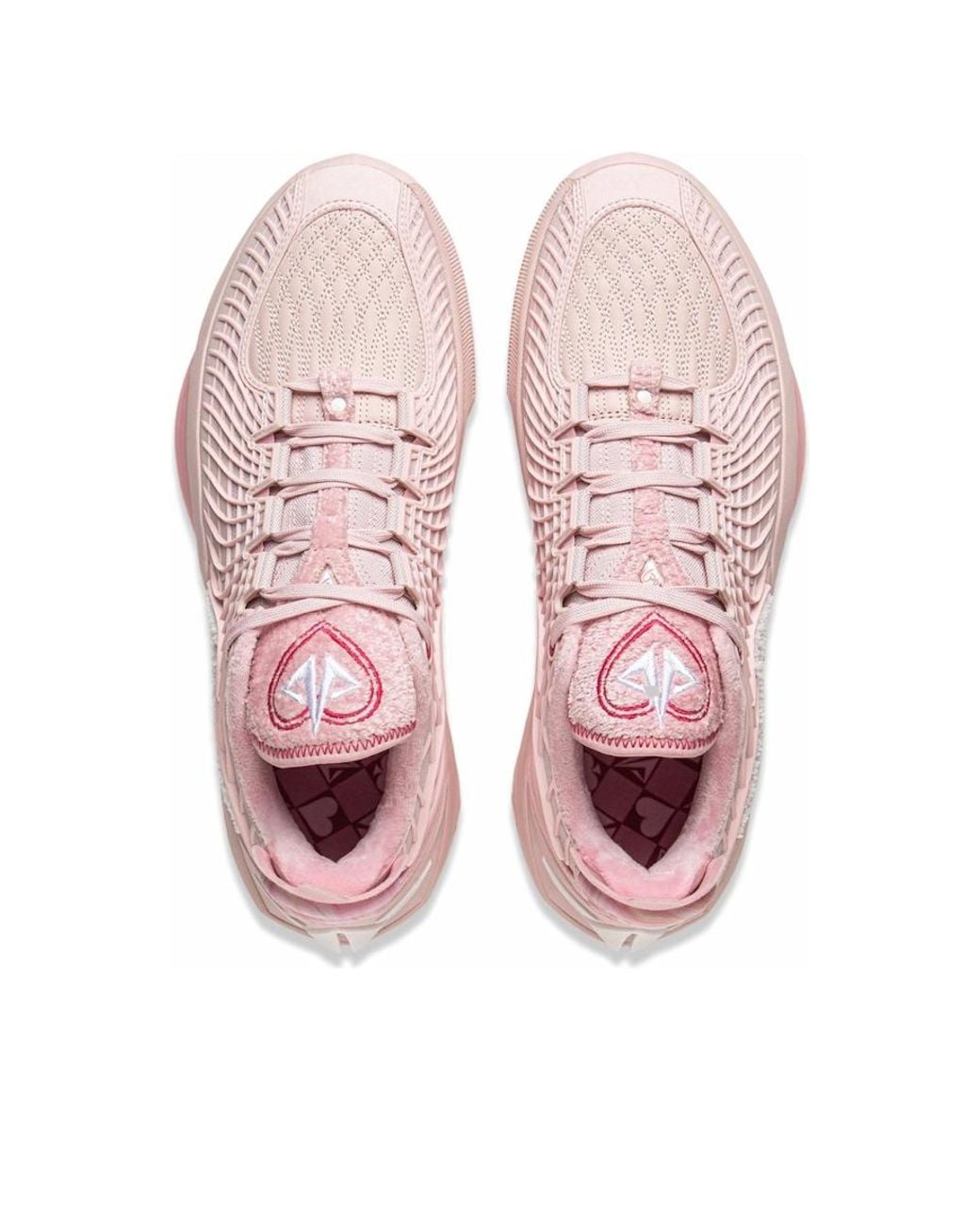 Li-ning Pink Jimmy Butler 3 'Care' for men