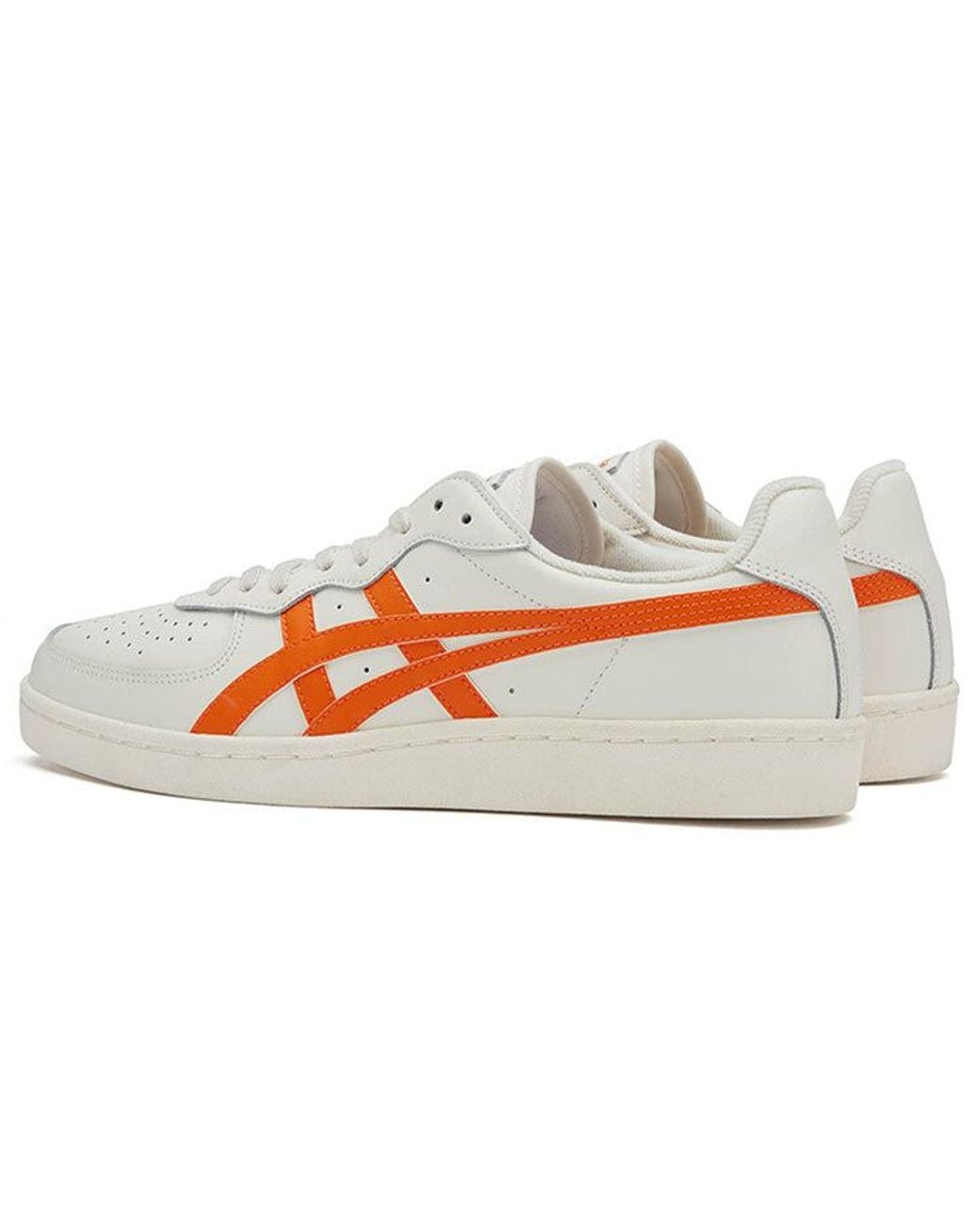 Onitsuka Tiger White Gsm for men