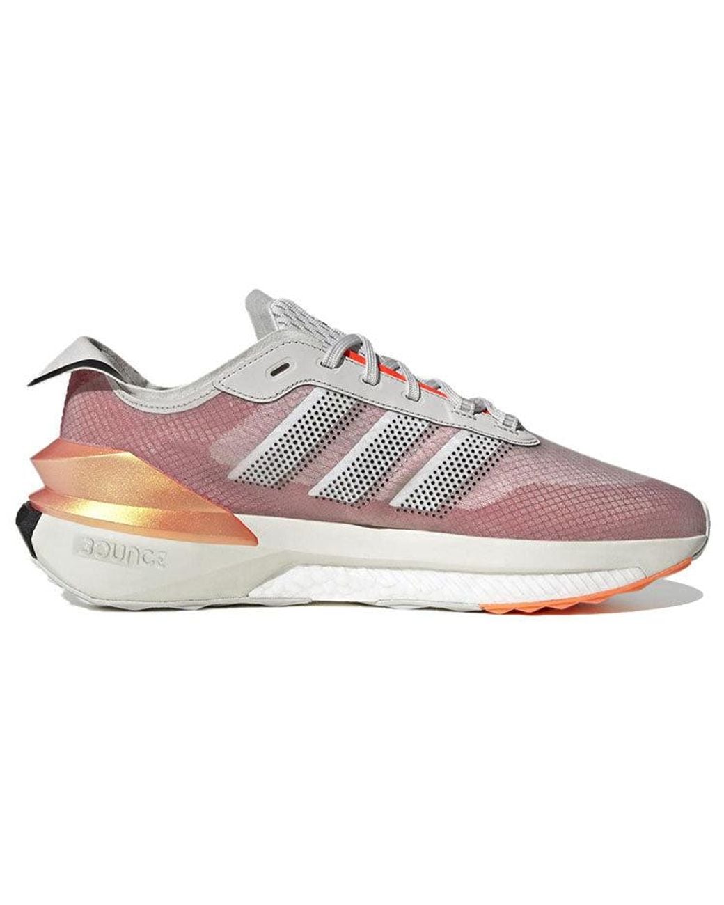 Adidas White Avryn for men