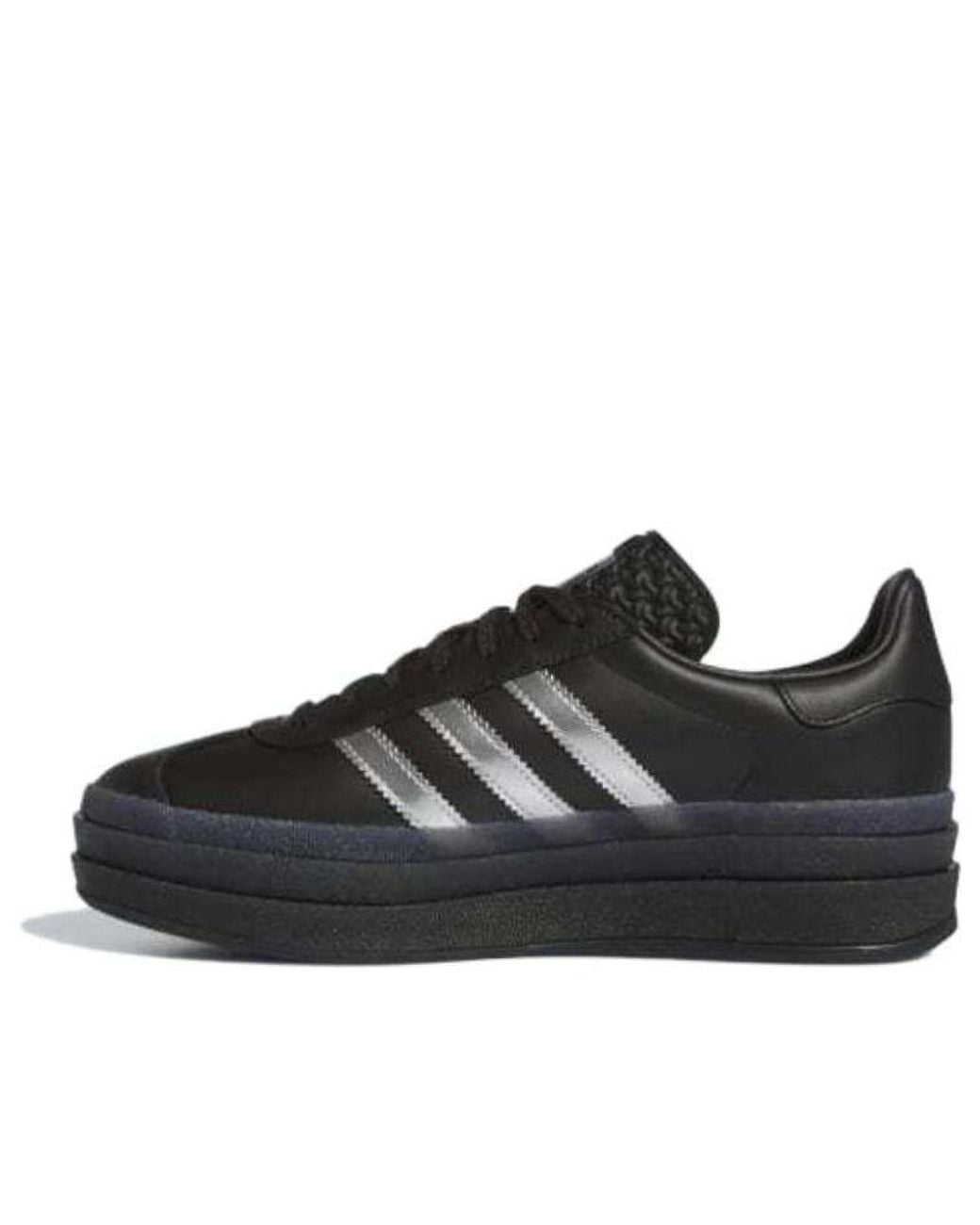 Adidas Blue (Wmns) Pride Gazelle Bold Pabllo Vittar Shoes