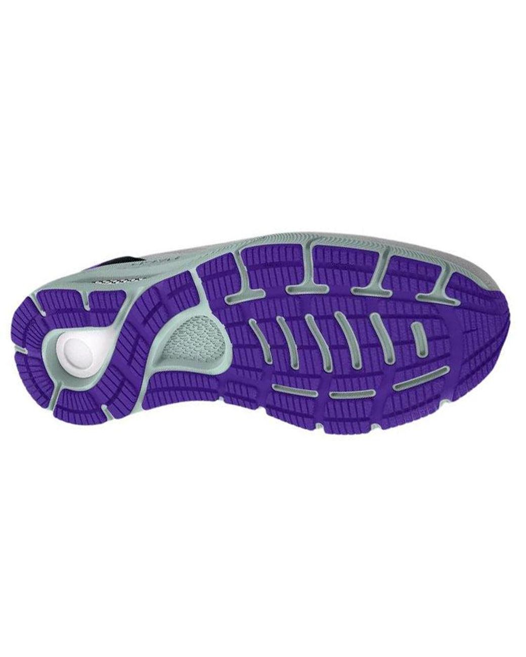 Under Armour Blue (Wmns) Hovr Sonic
