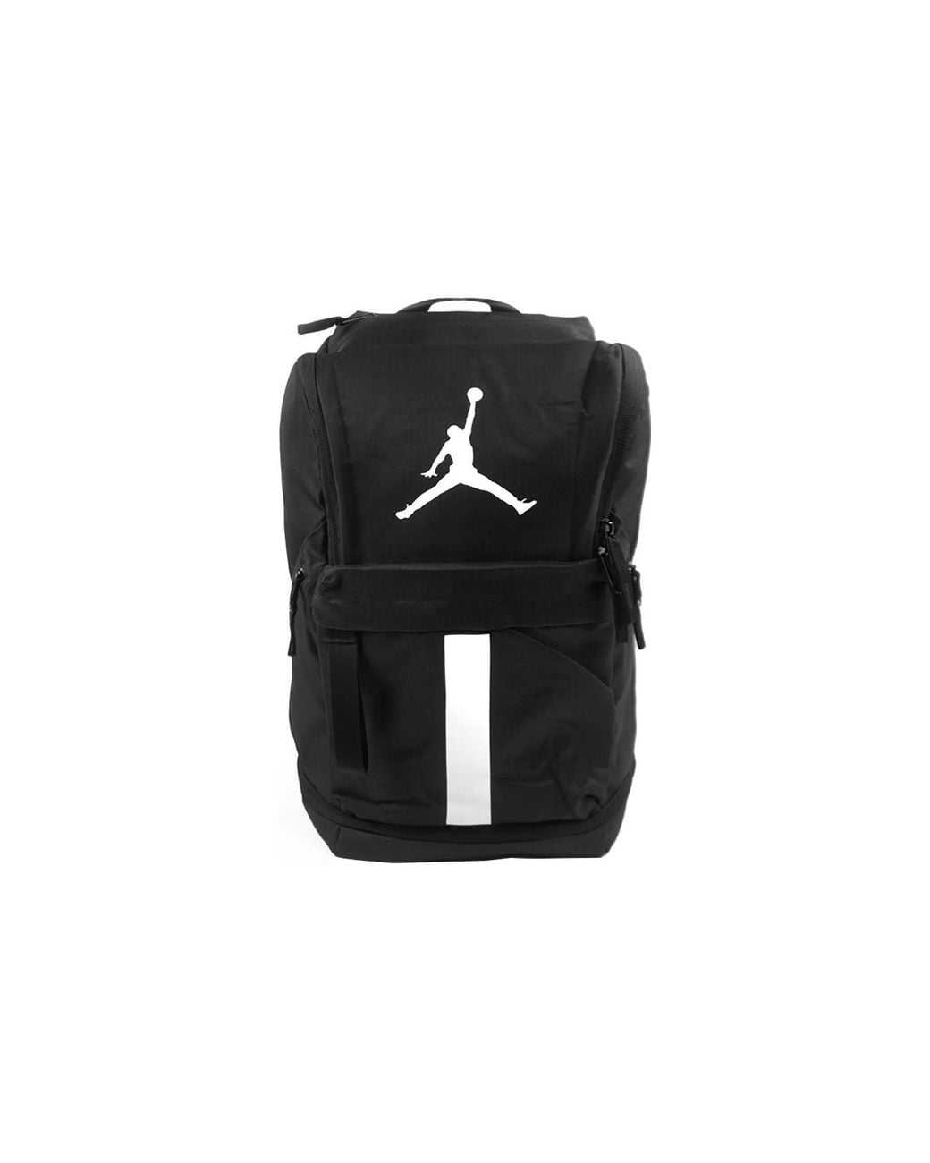 Nike Black Velocity Backpack