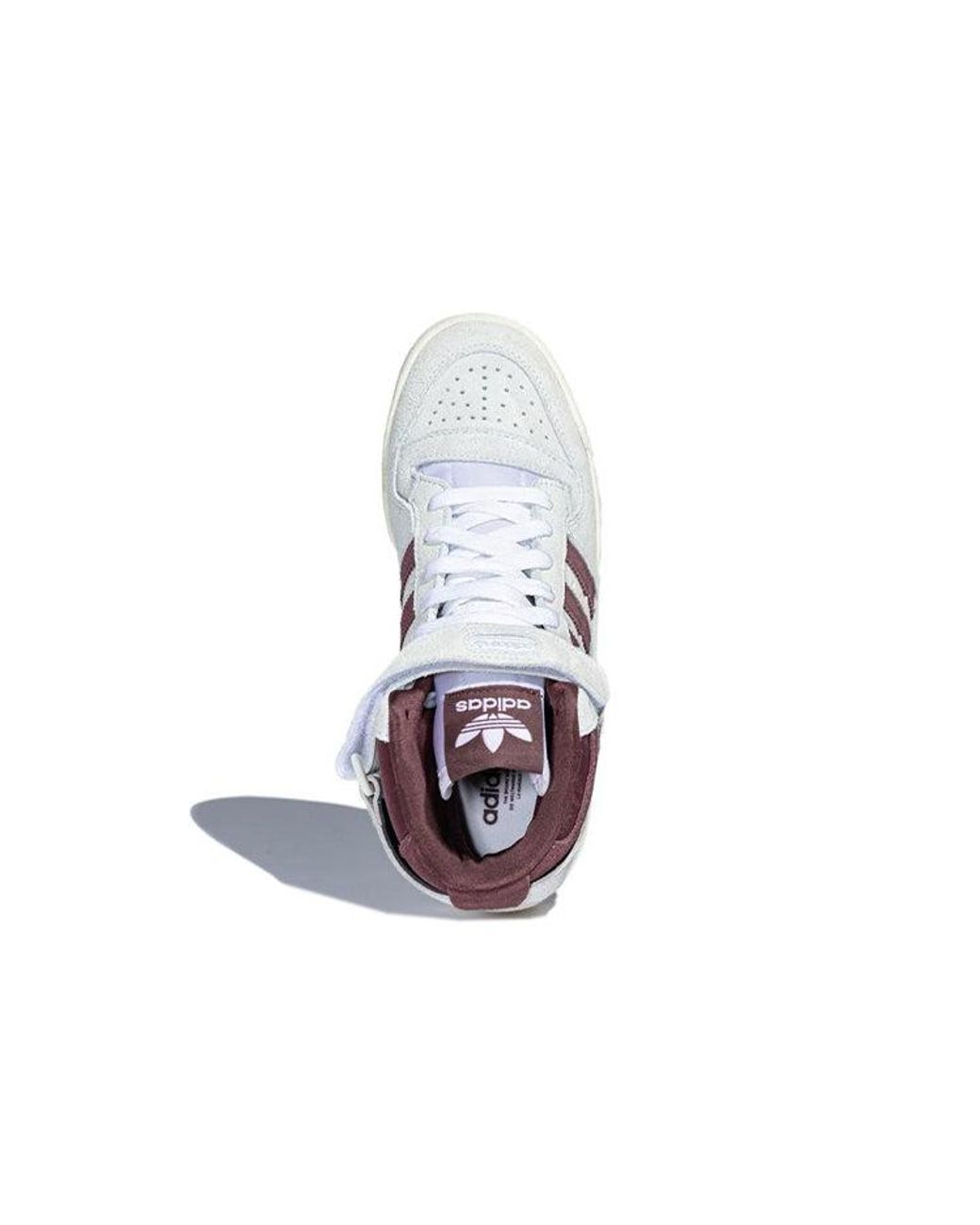 Adidas Blue (Wmns) Originals Forum 84 High