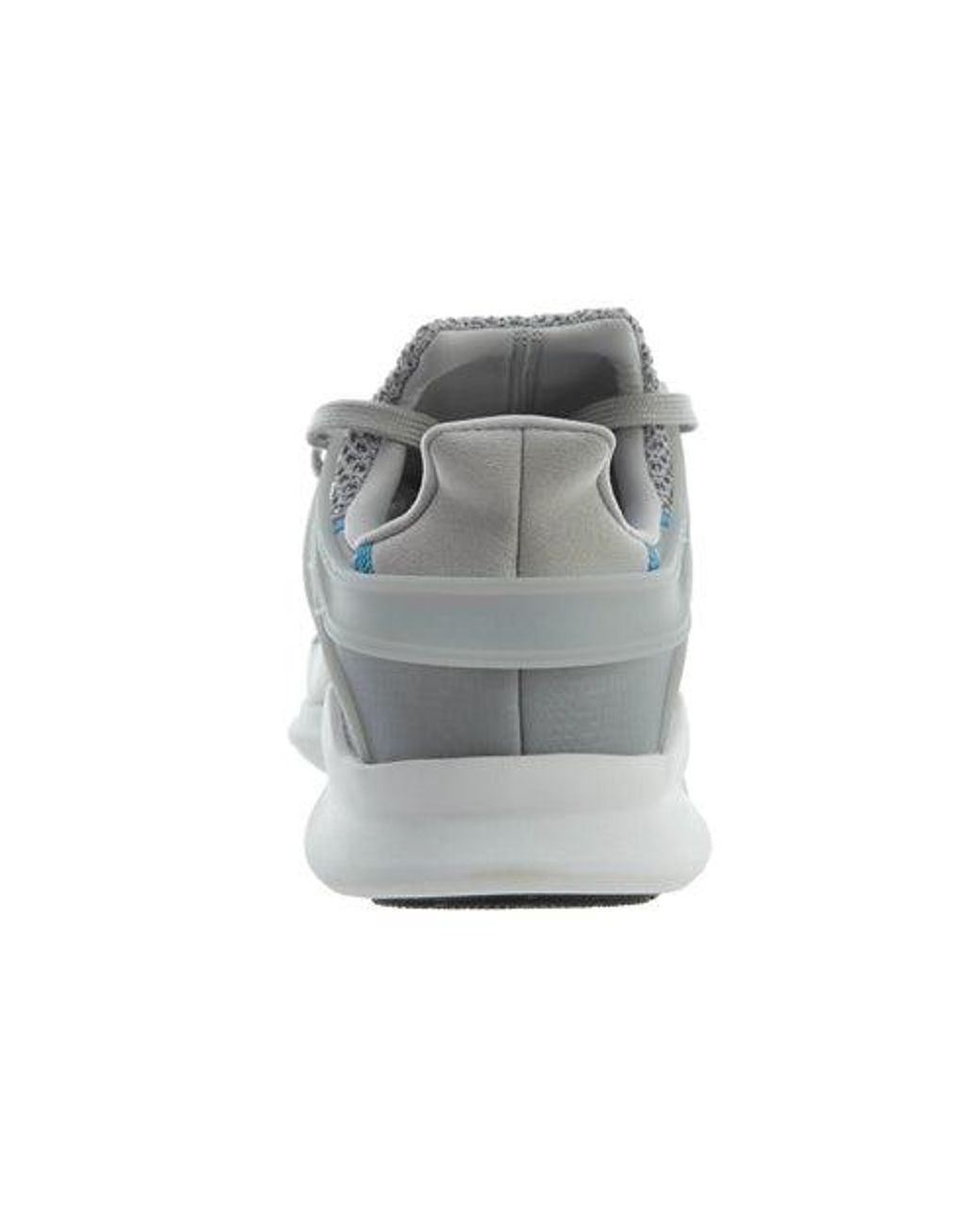 Adidas Gray Eqt Support Adv for men
