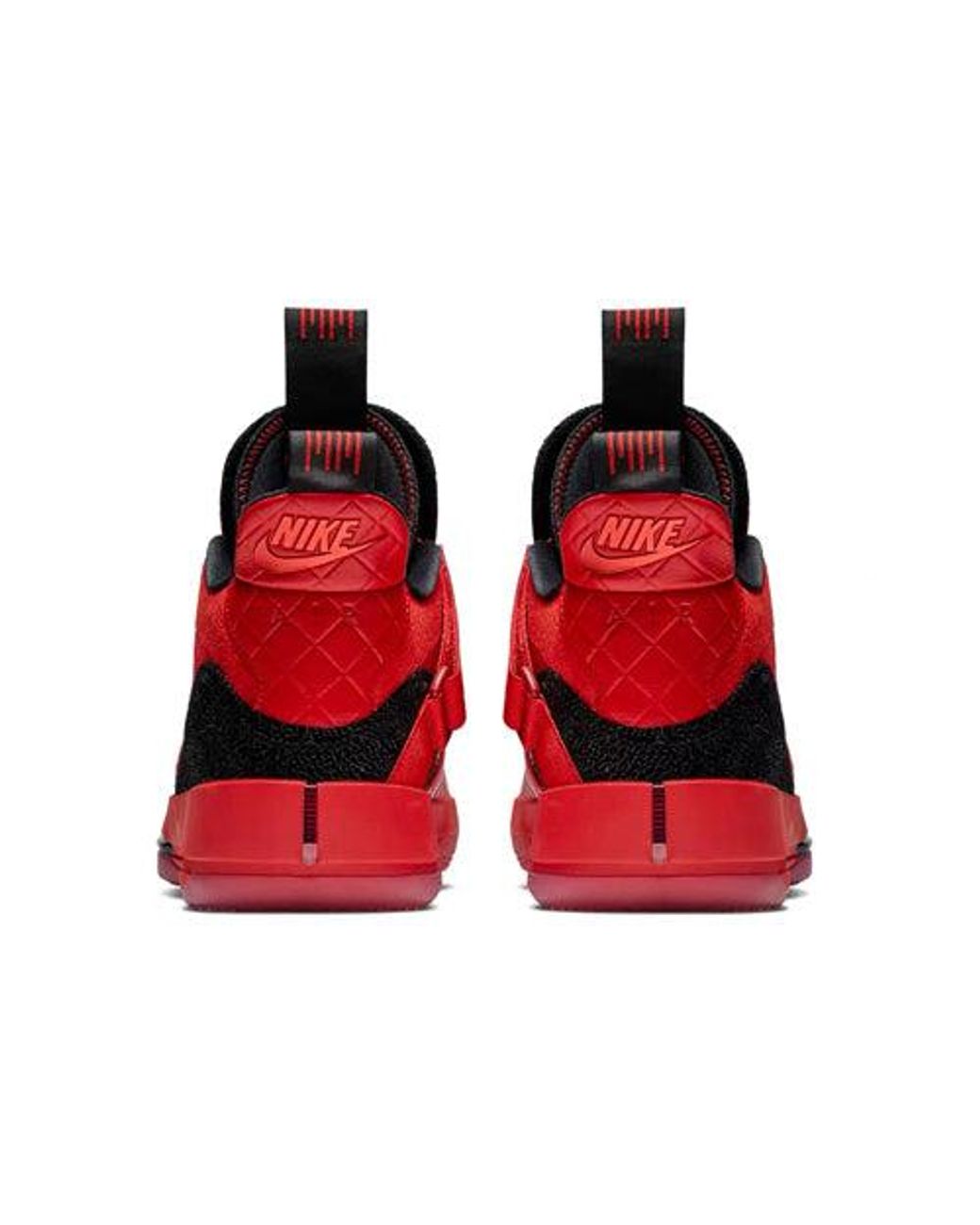 Nike Red Air 33 Pf 'Full' Bv5072-600 for men