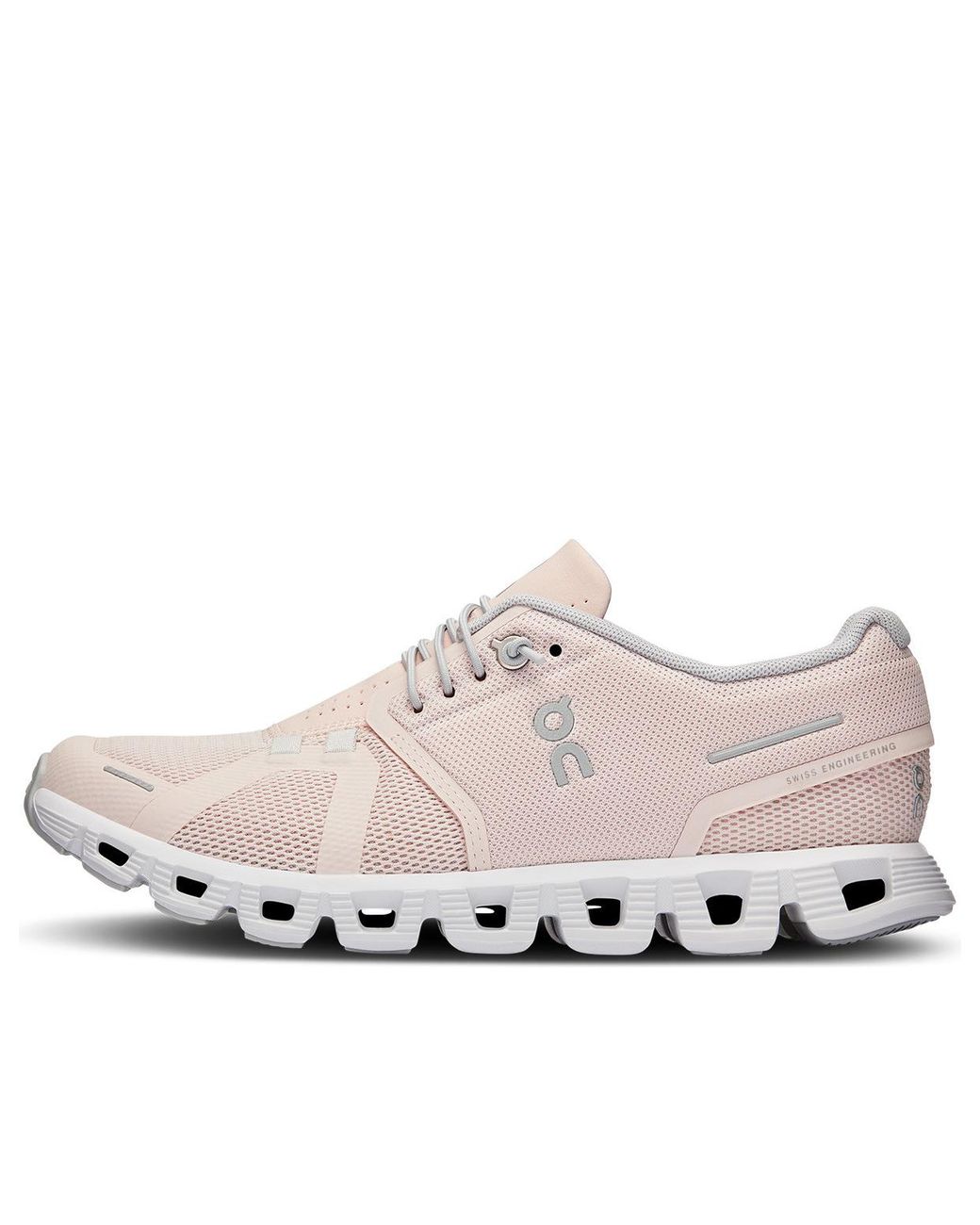 On Shoes White (Wmns) Cloud 'Shell'
