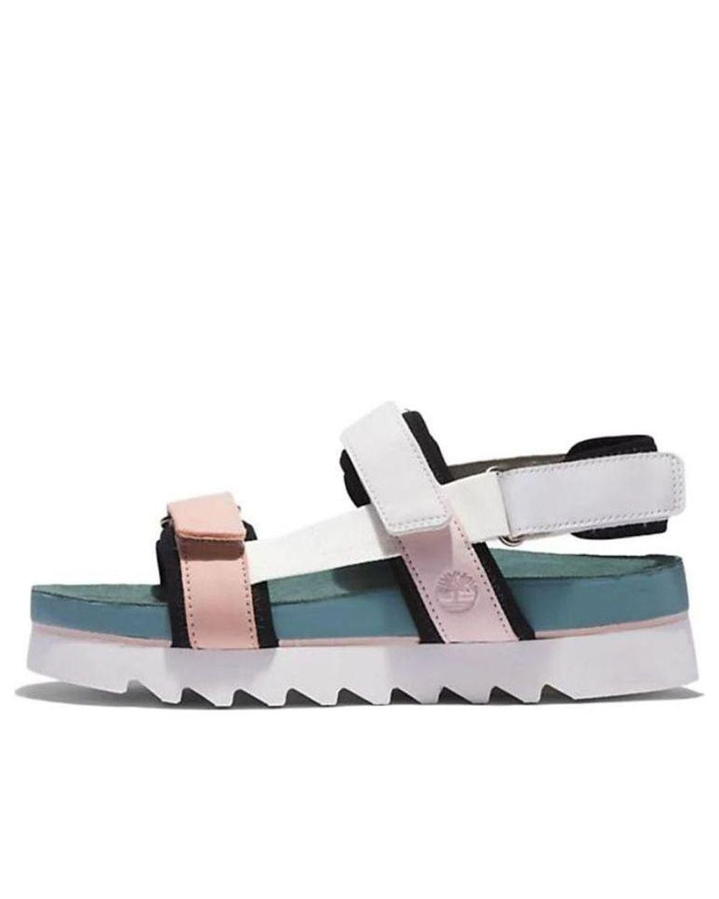 Timberland Blue (Wmns) Santa Monica Sunrise