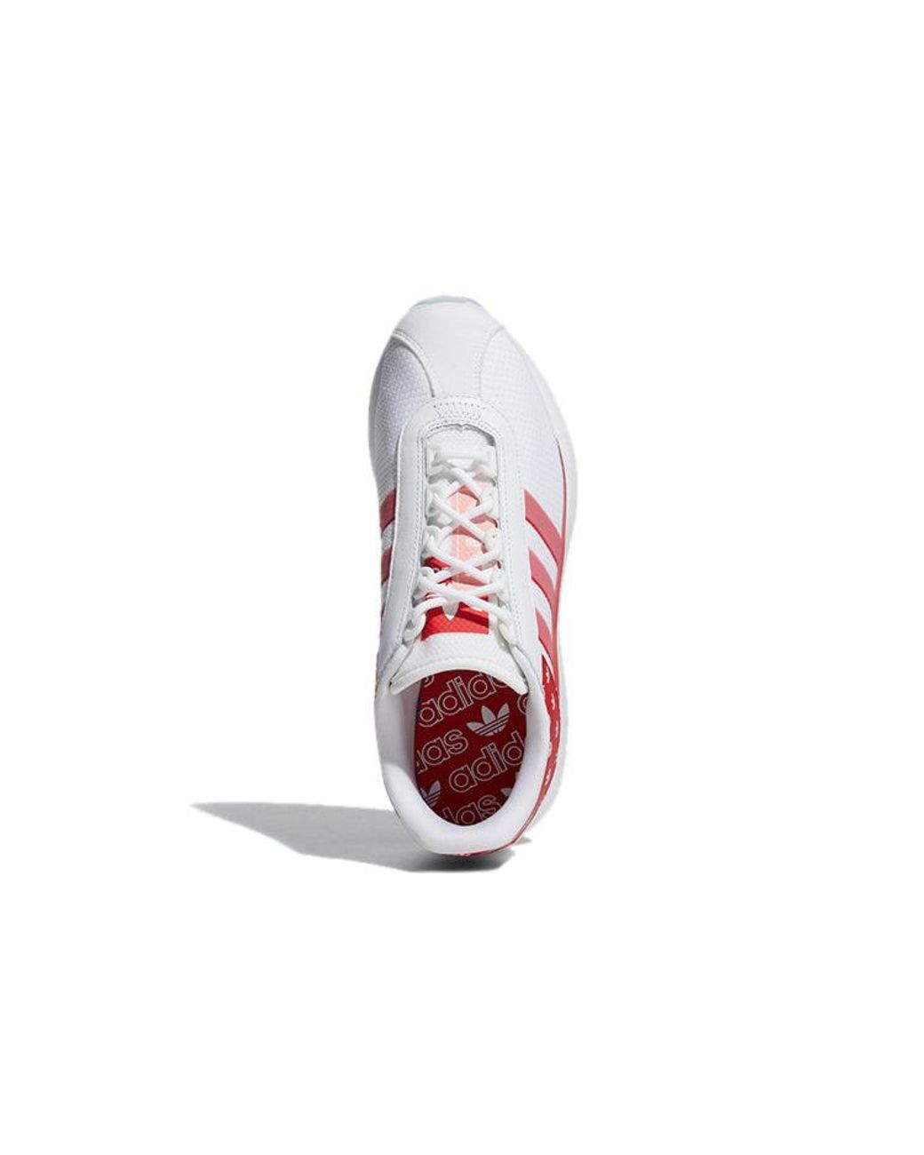 Adidas White (Wmns) Originals Sl Andridge