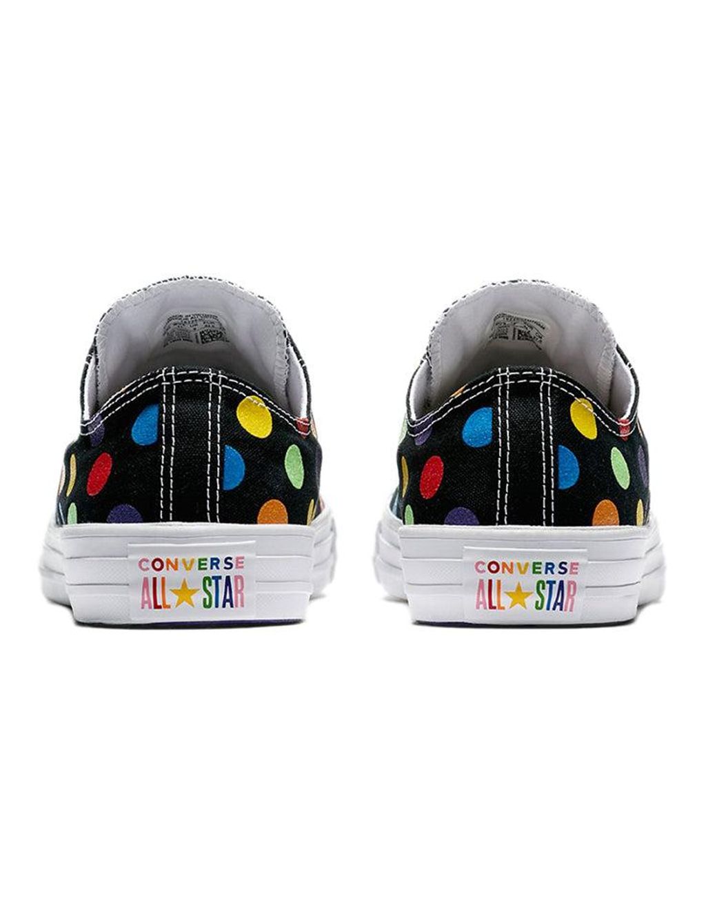 Converse Blue Miley Cyrus X Chuck Taylor All Star Low Top for men