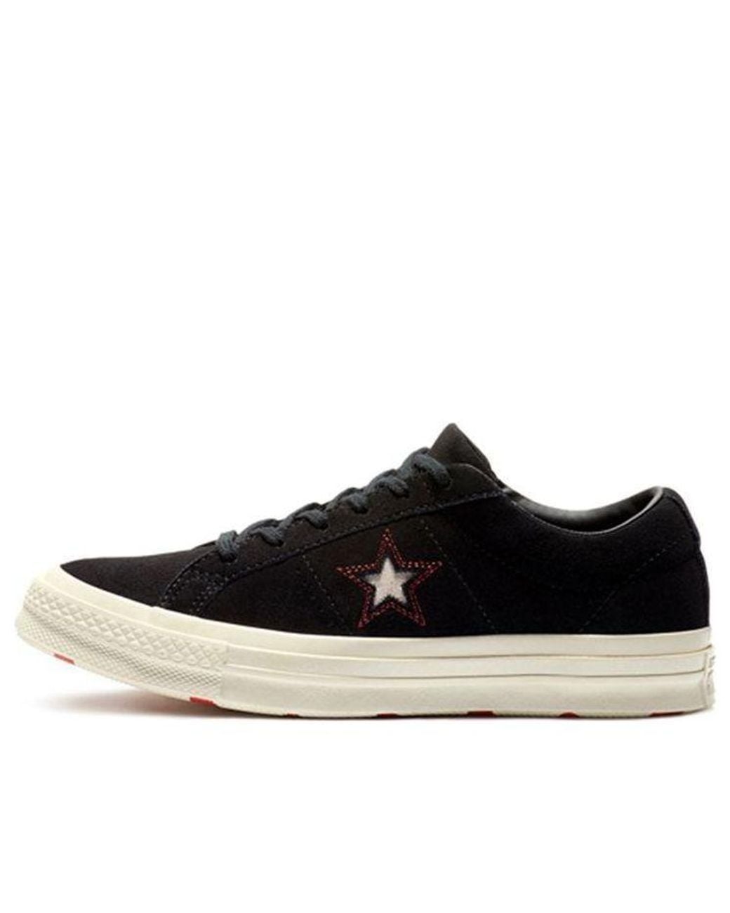 Converse Black One Star Ox for men