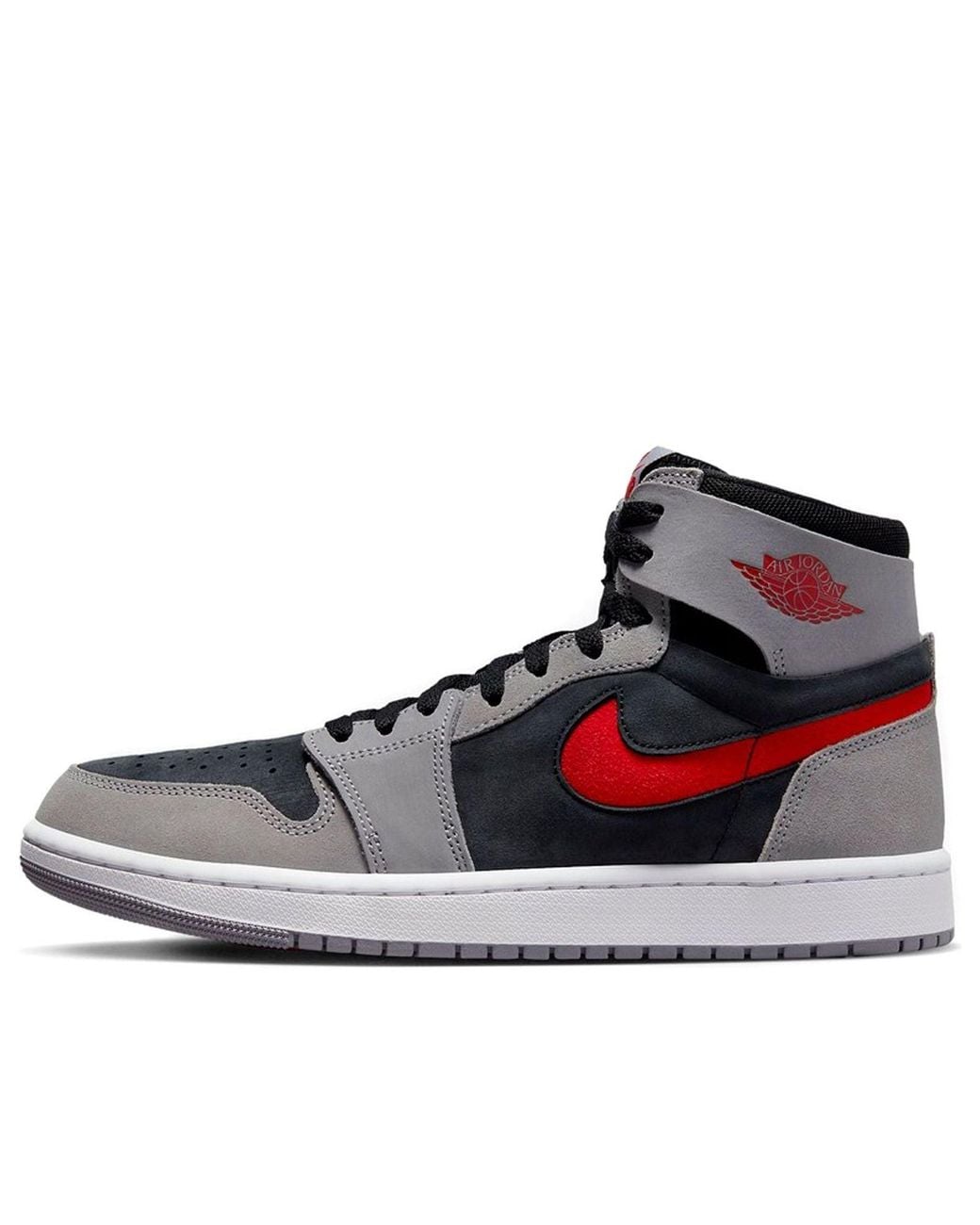 Nike Multicolor 1 Zoom Air 2 Cmft High Comfort