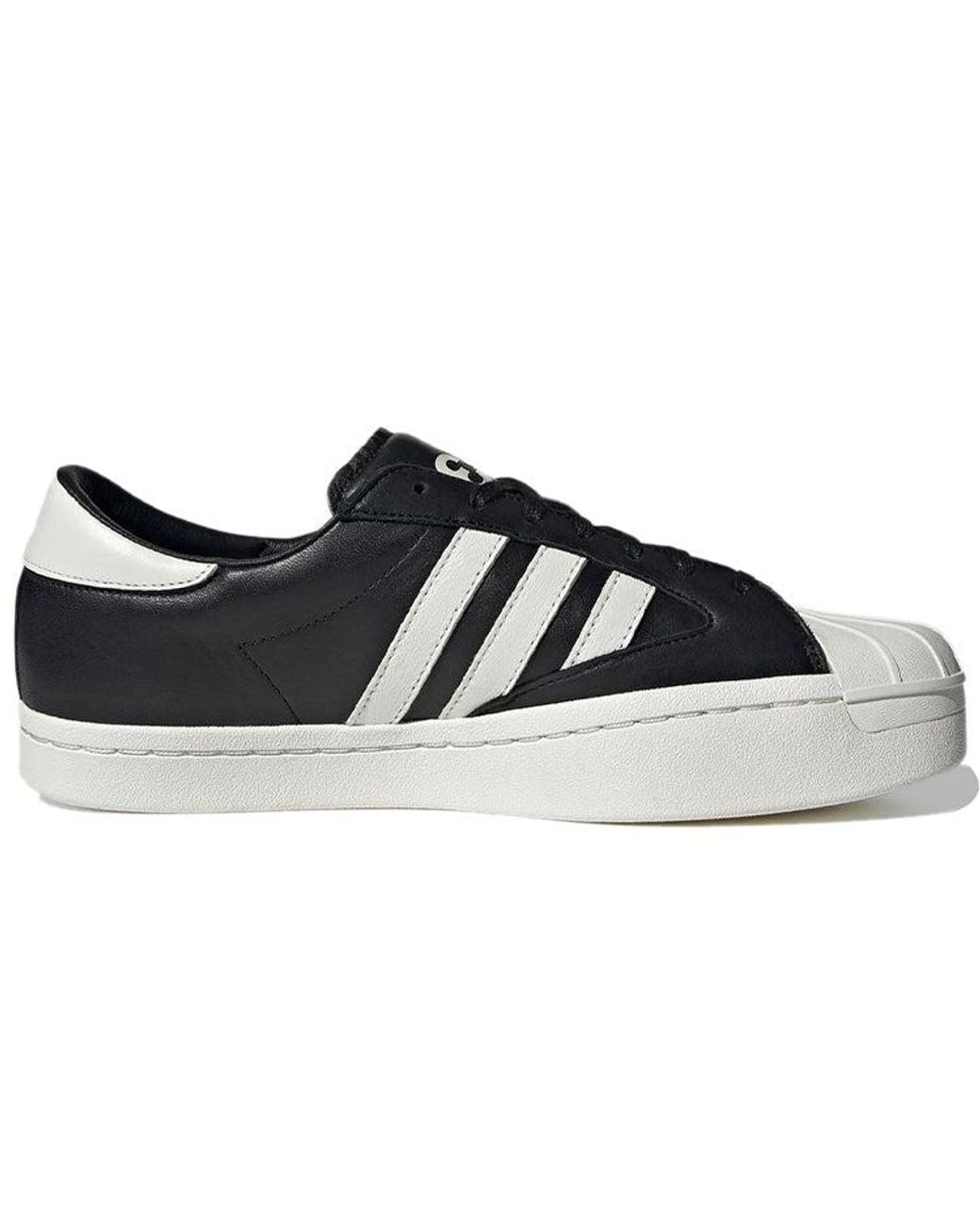 Adidas Blue Y-3 Yohji Star for men