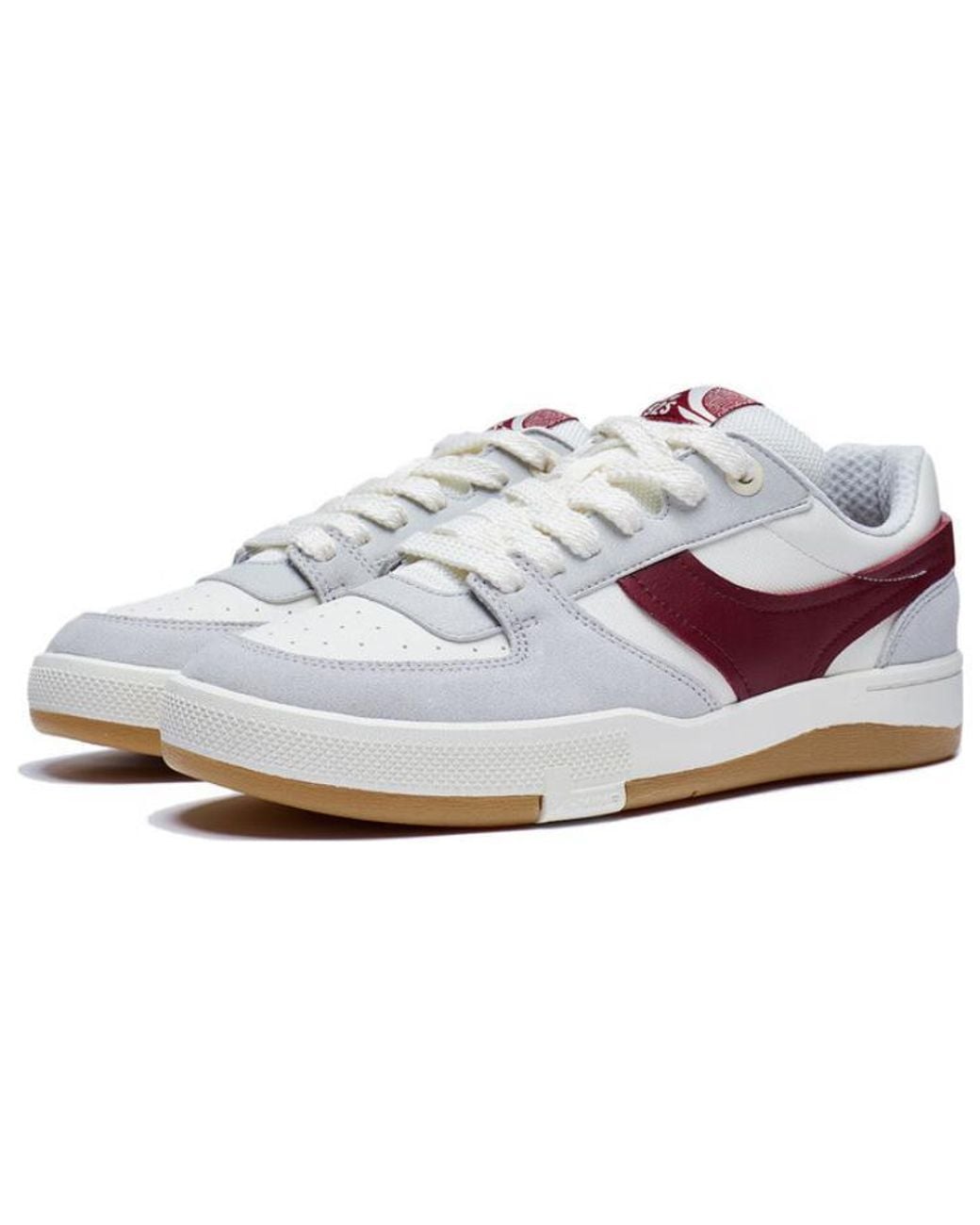 Li-ning White Glory 92S for men