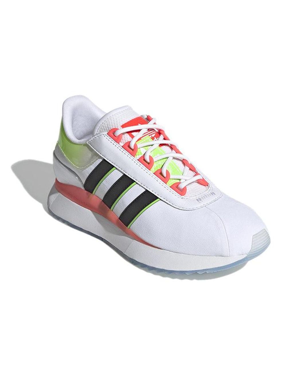 Adidas White (Wmns) Originals Sl Andridge