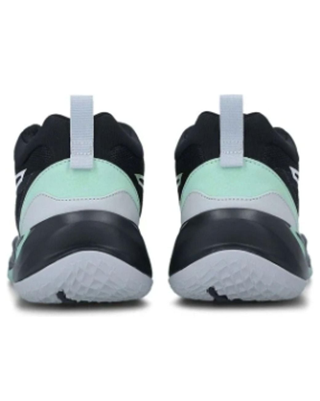 PUMA Black Pumo Playmaker