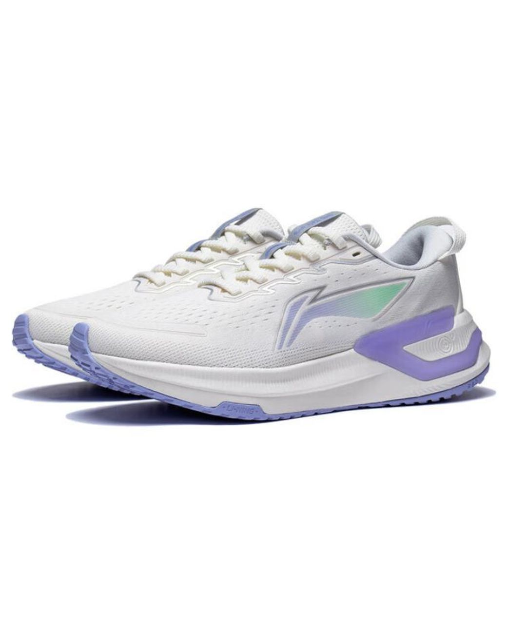 Li-ning Blue (Wmns) Yueying 3 Pro