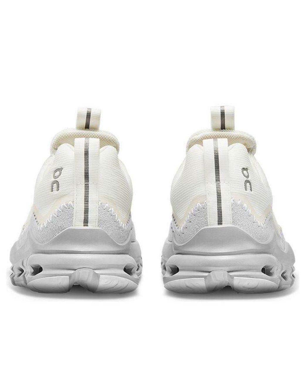 On Shoes White (Wmns) Cloudway 'Undyed Glacier'