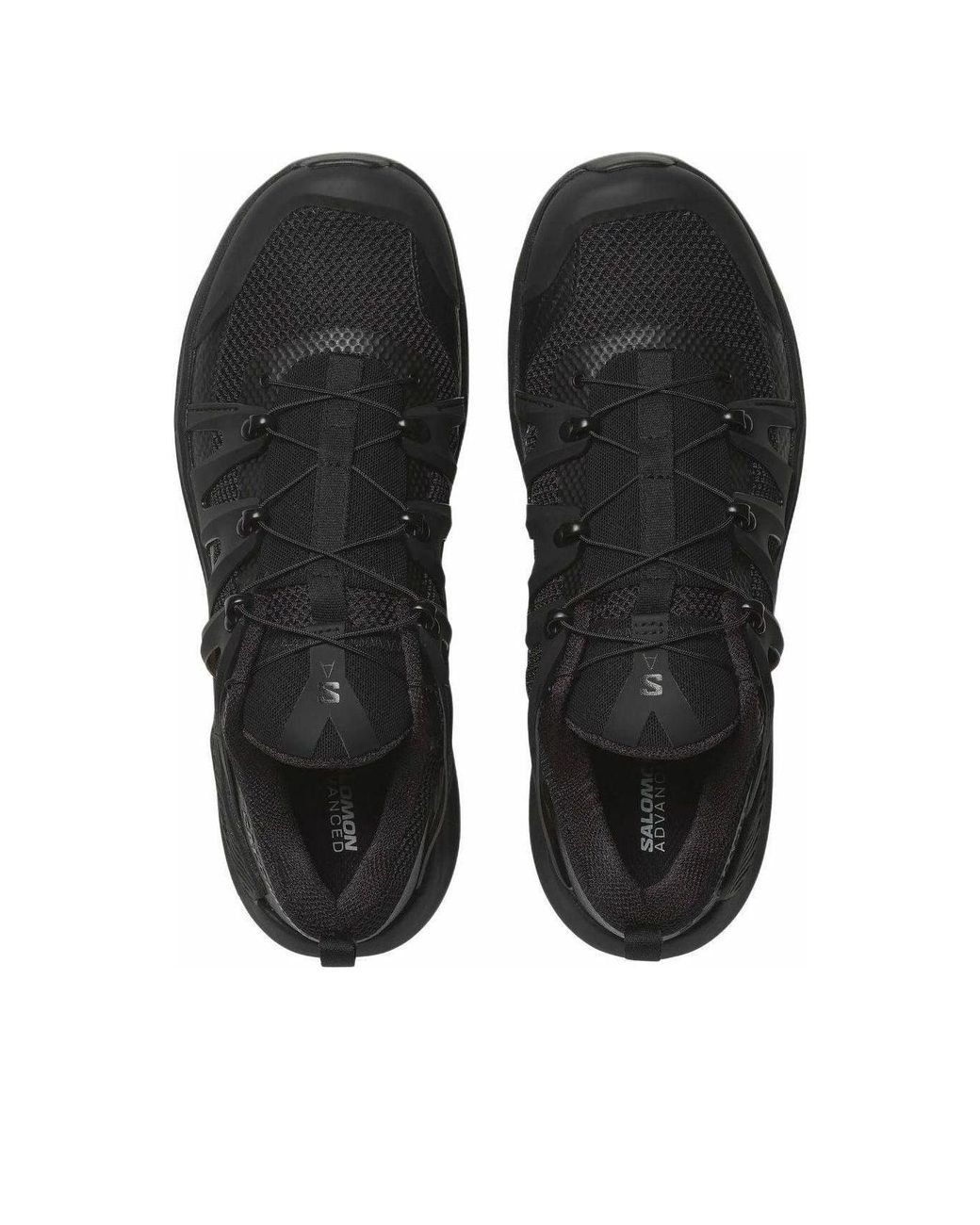 Salomon Black Genesis Advanced for men